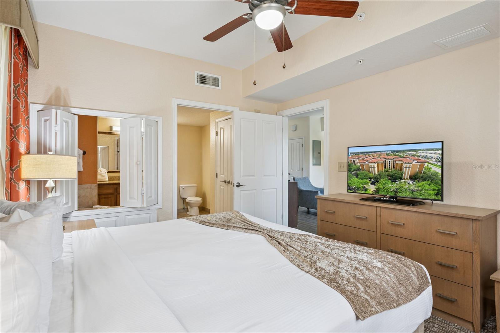FLORIDAYS RESORT - Residential