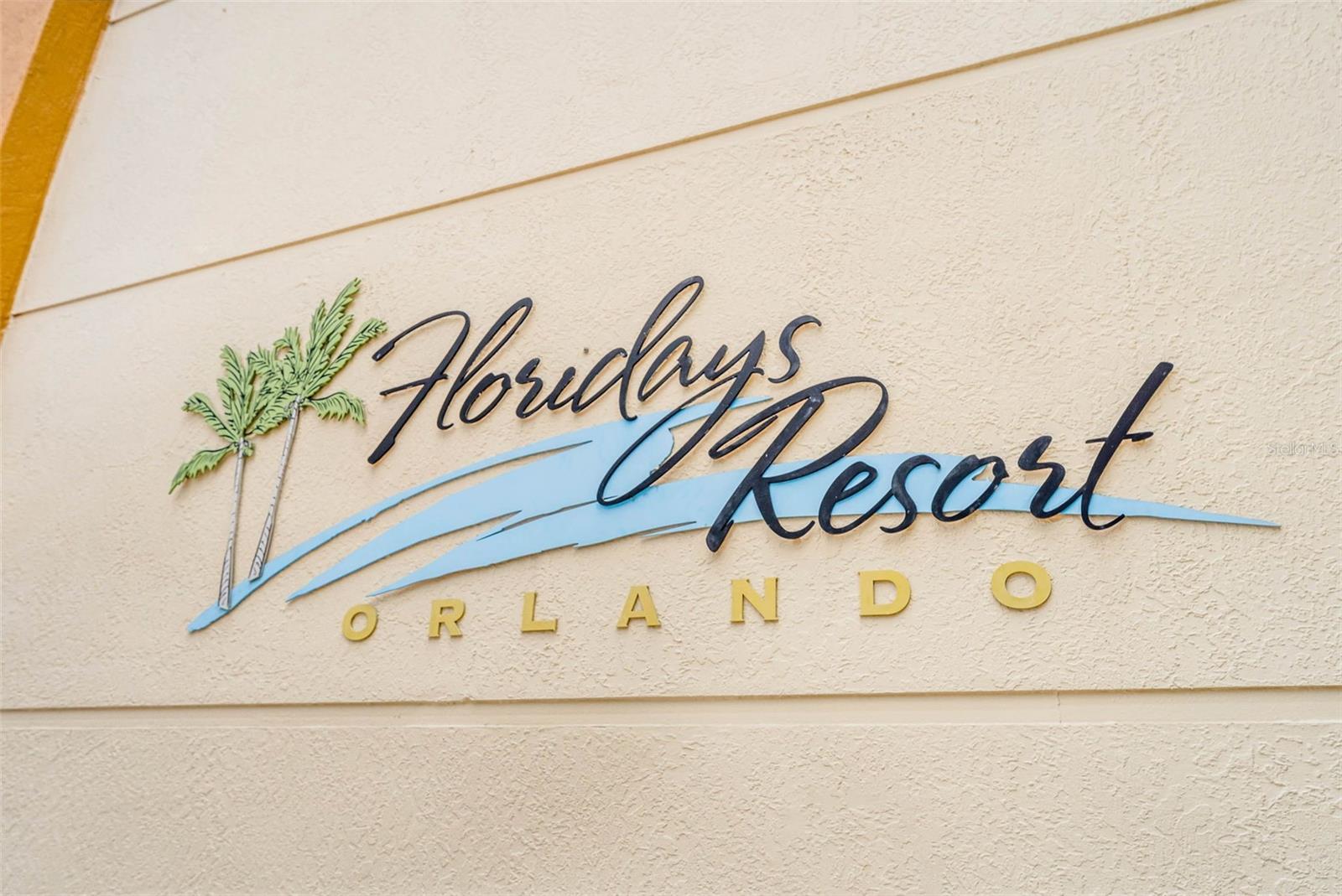 FLORIDAYS RESORT - Residential