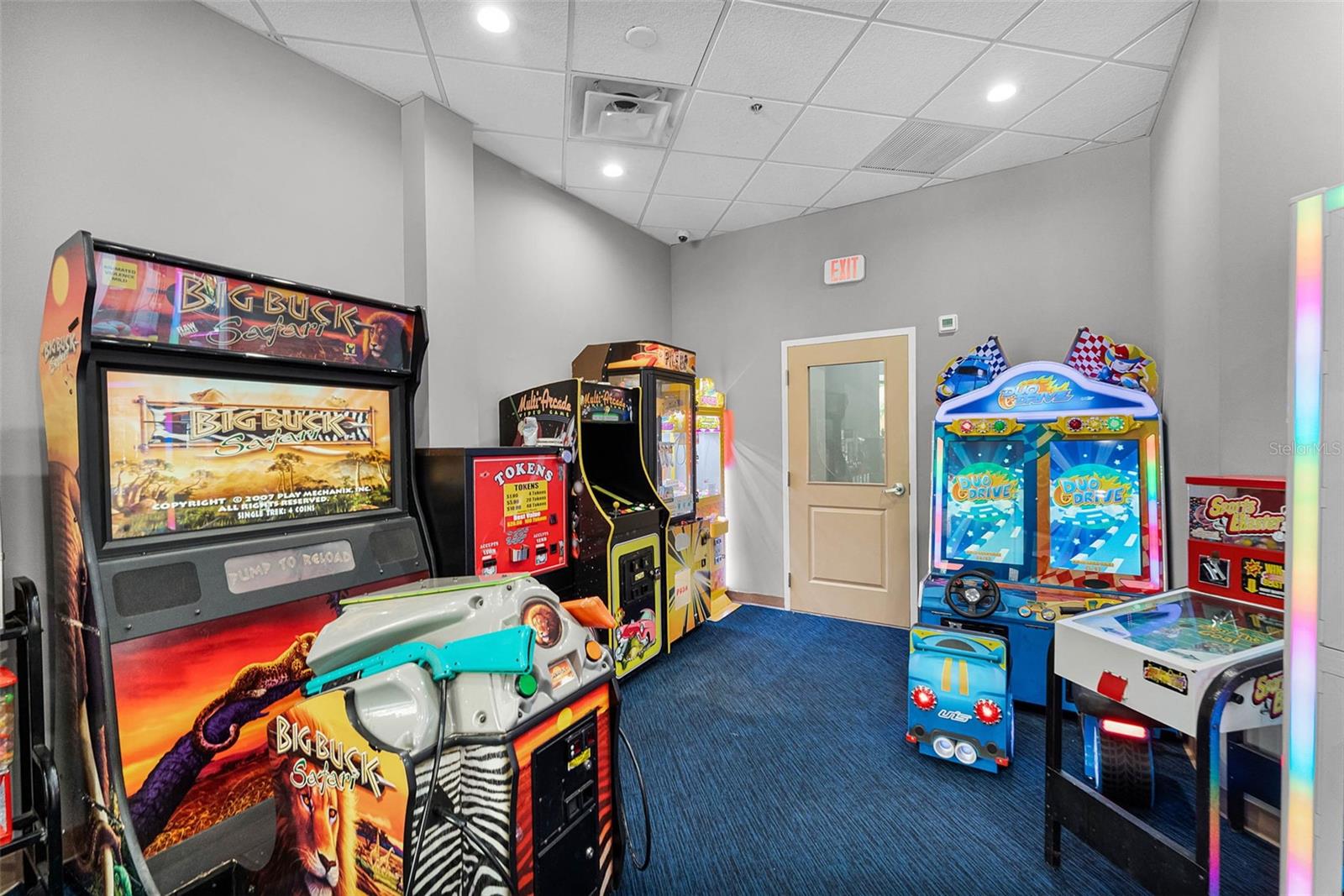 FLORIDAYS RESORT - Residential