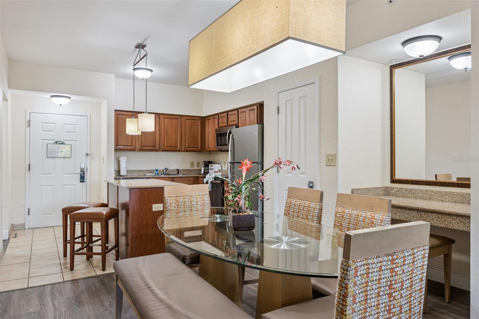 FLORIDAYS RESORT - Residential