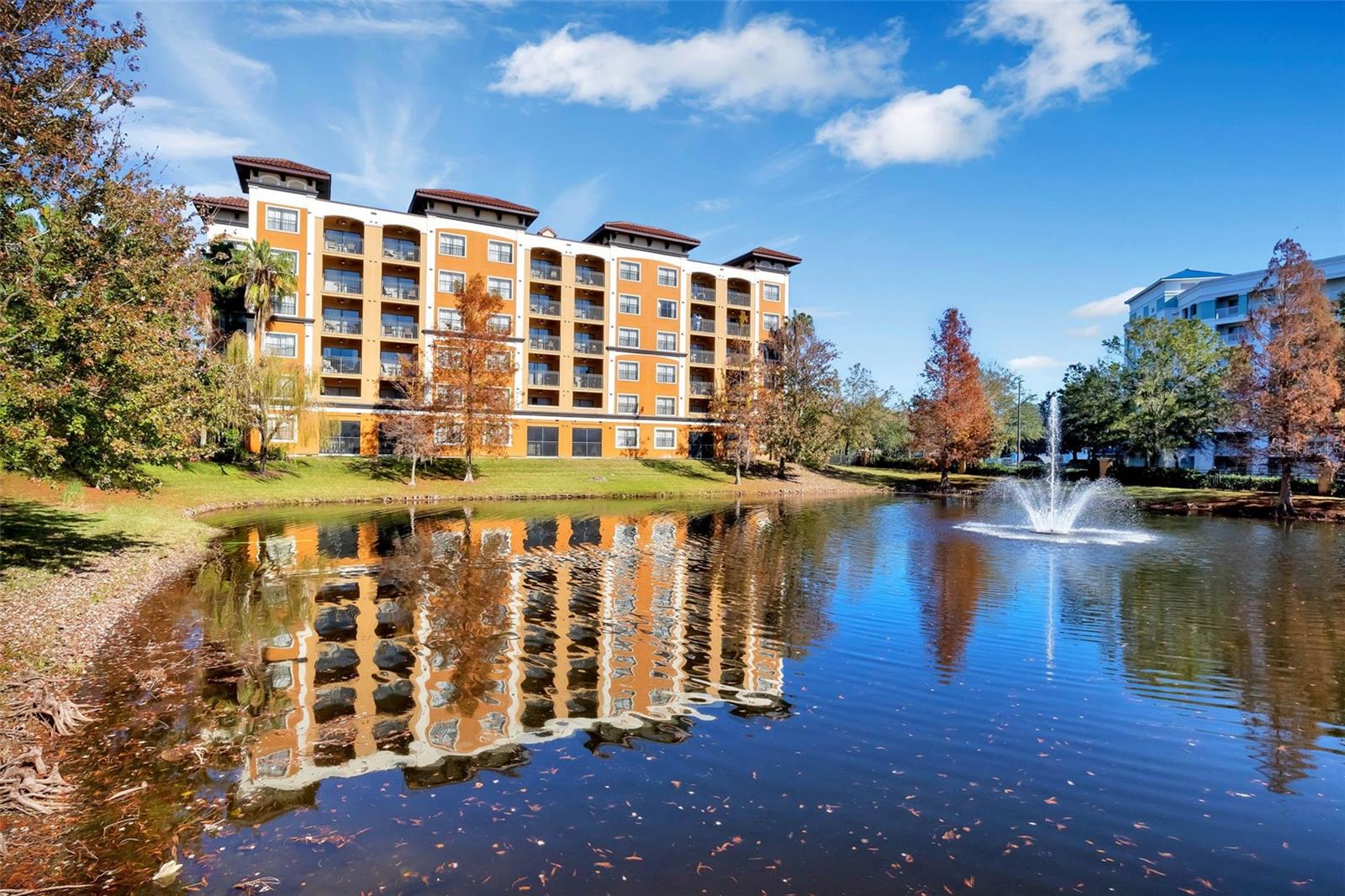 FLORIDAYS RESORT - Residential