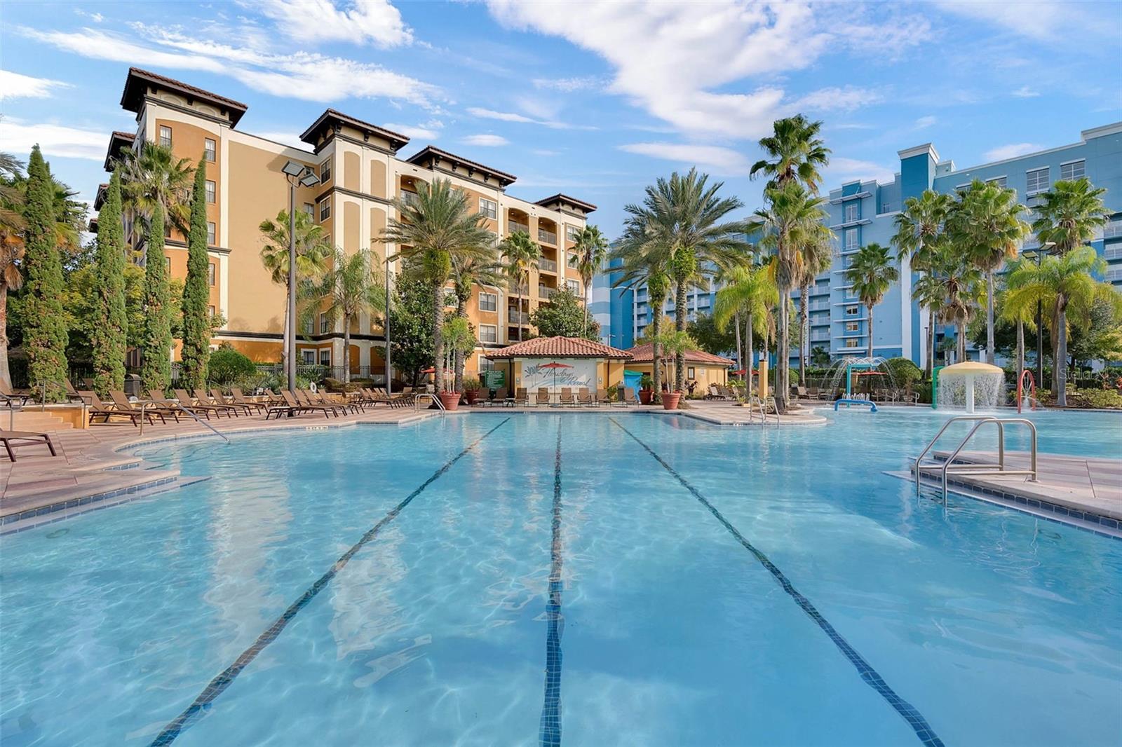 FLORIDAYS RESORT - Residential