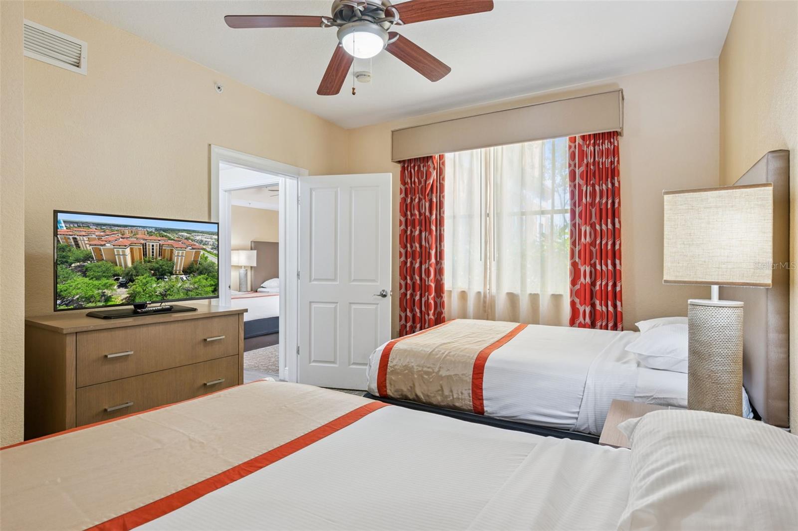 FLORIDAYS RESORT - Residential