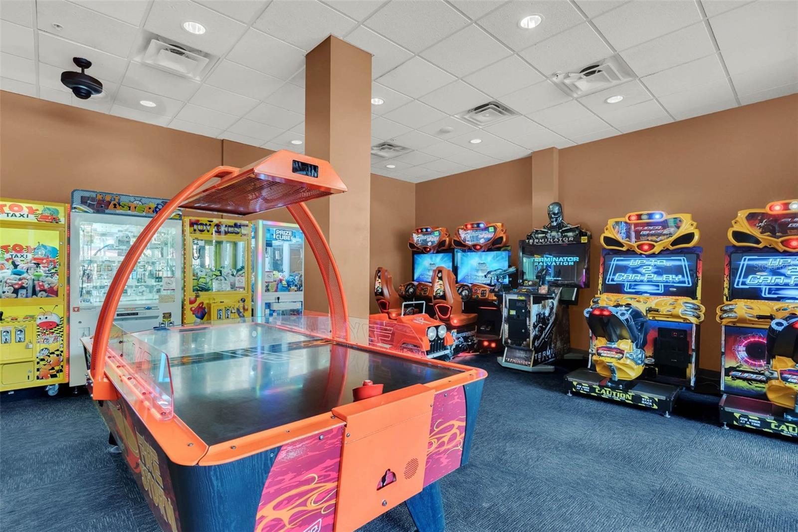 FLORIDAYS RESORT - Residential