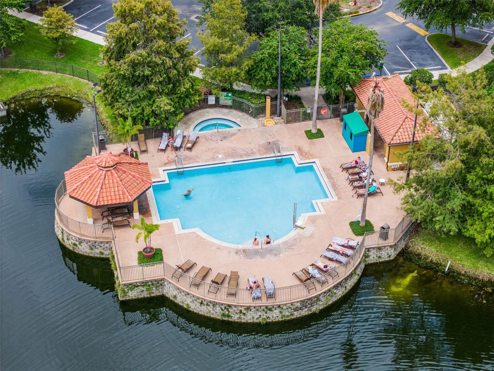 FLORIDAYS RESORT - Residential