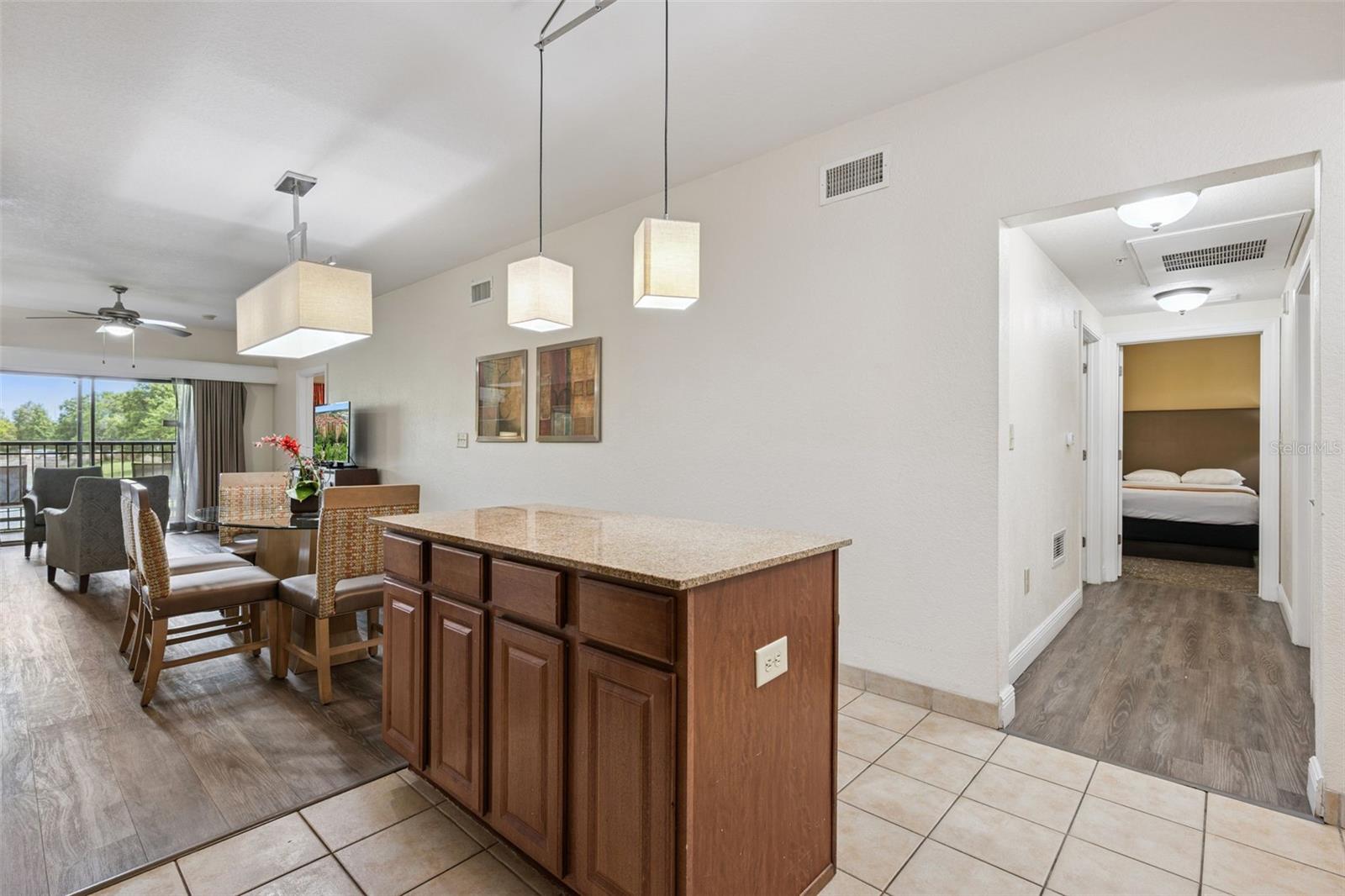 FLORIDAYS RESORT - Residential