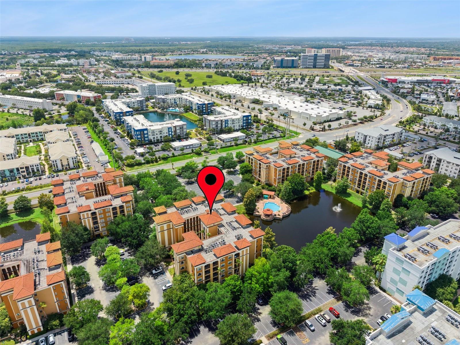 FLORIDAYS RESORT - Residential