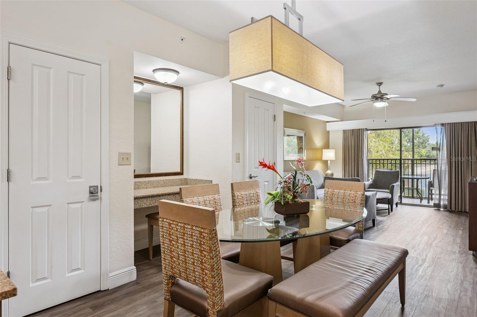 FLORIDAYS RESORT - Residential