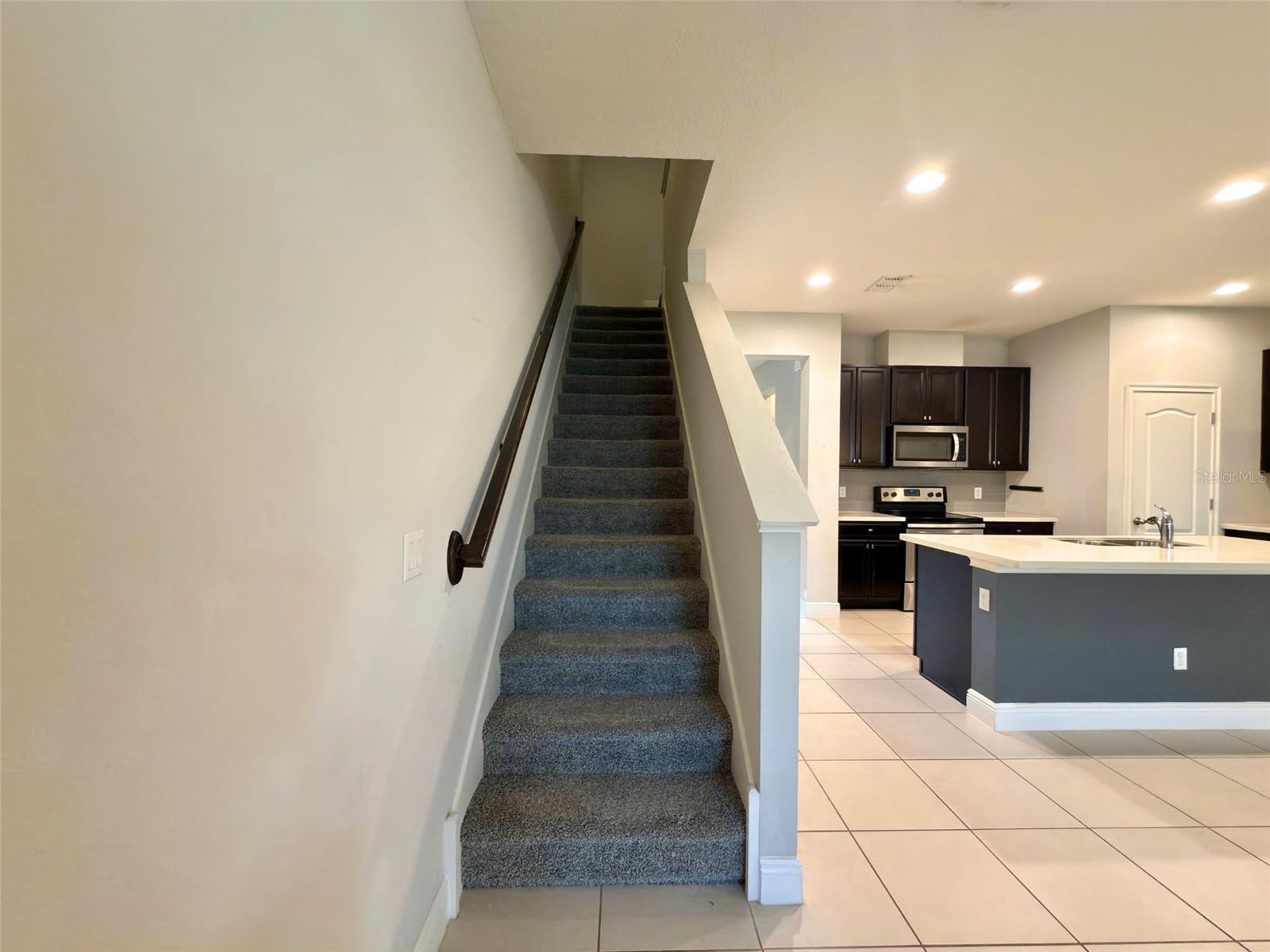HAMLIN RESERVE - Residential Lease