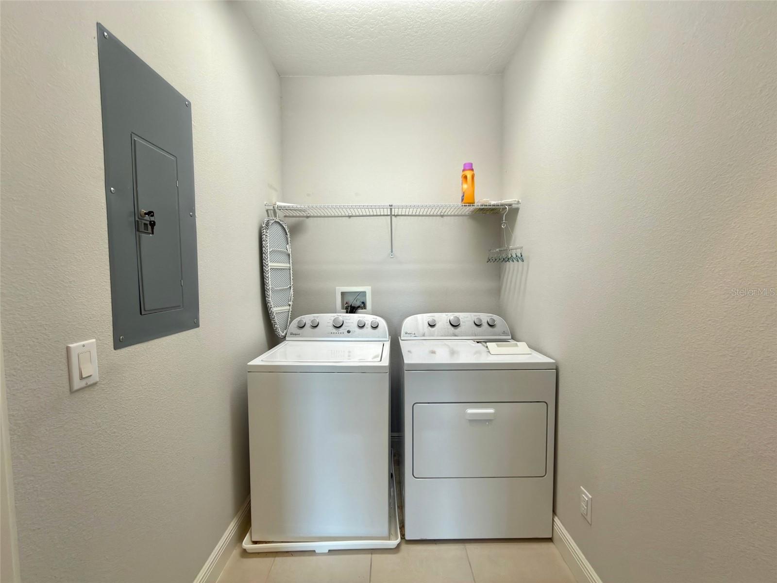HAMLIN RESERVE - Residential Lease