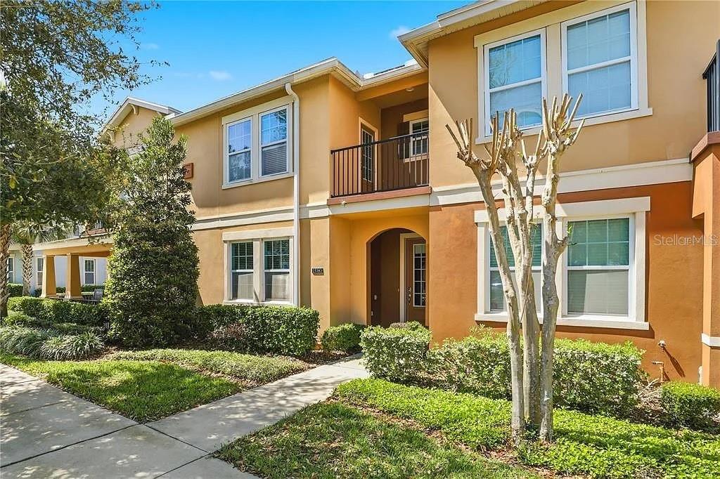 HAMLIN RESERVE - Residential Lease