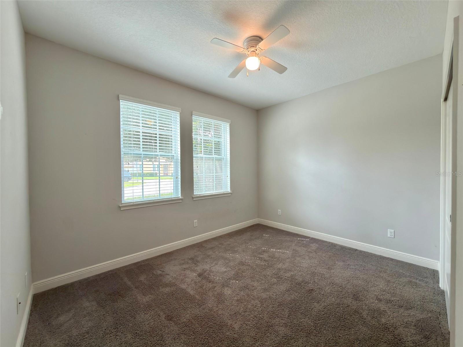 HAMLIN RESERVE - Residential Lease