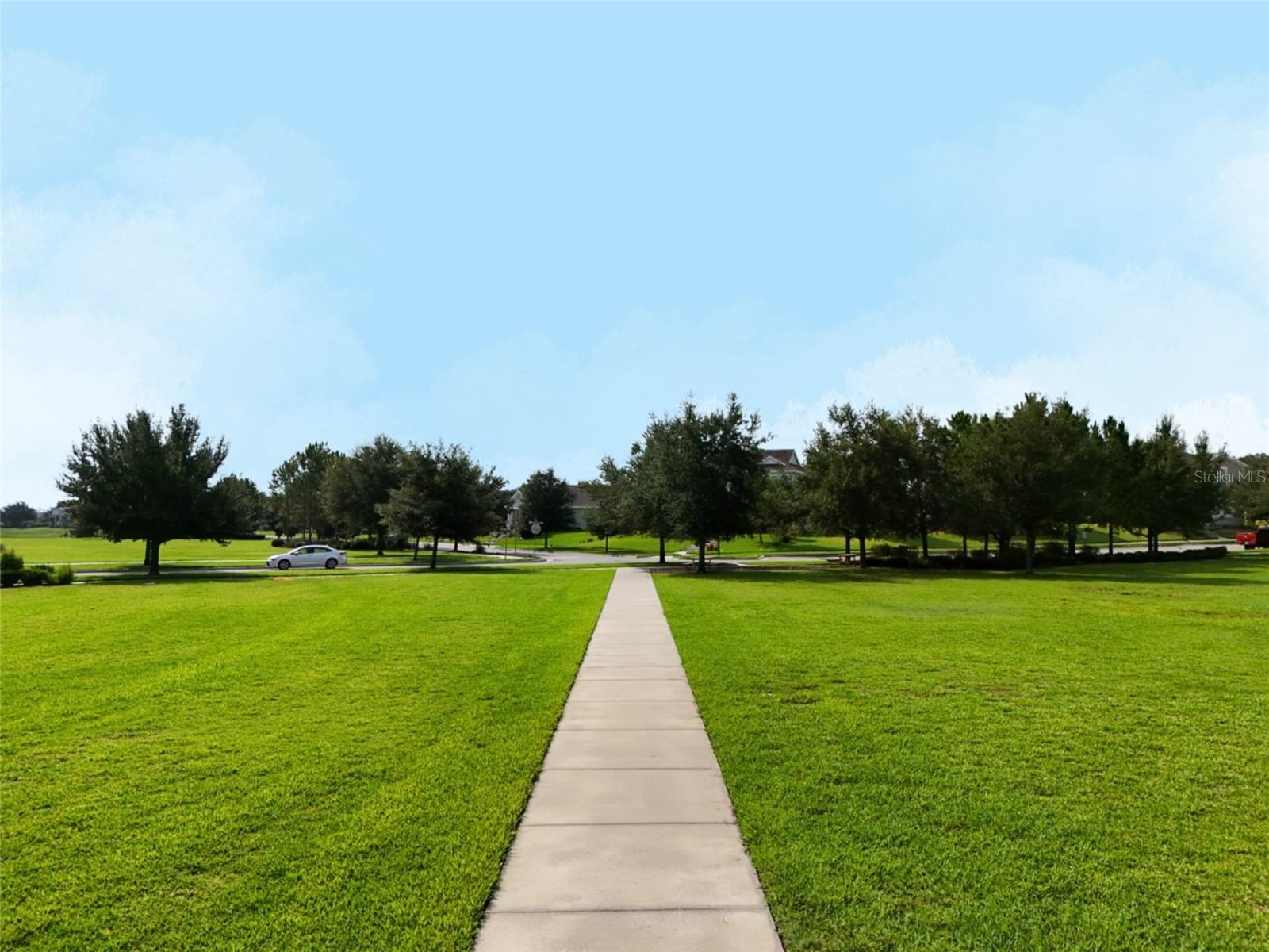HAMLIN RESERVE - Residential Lease