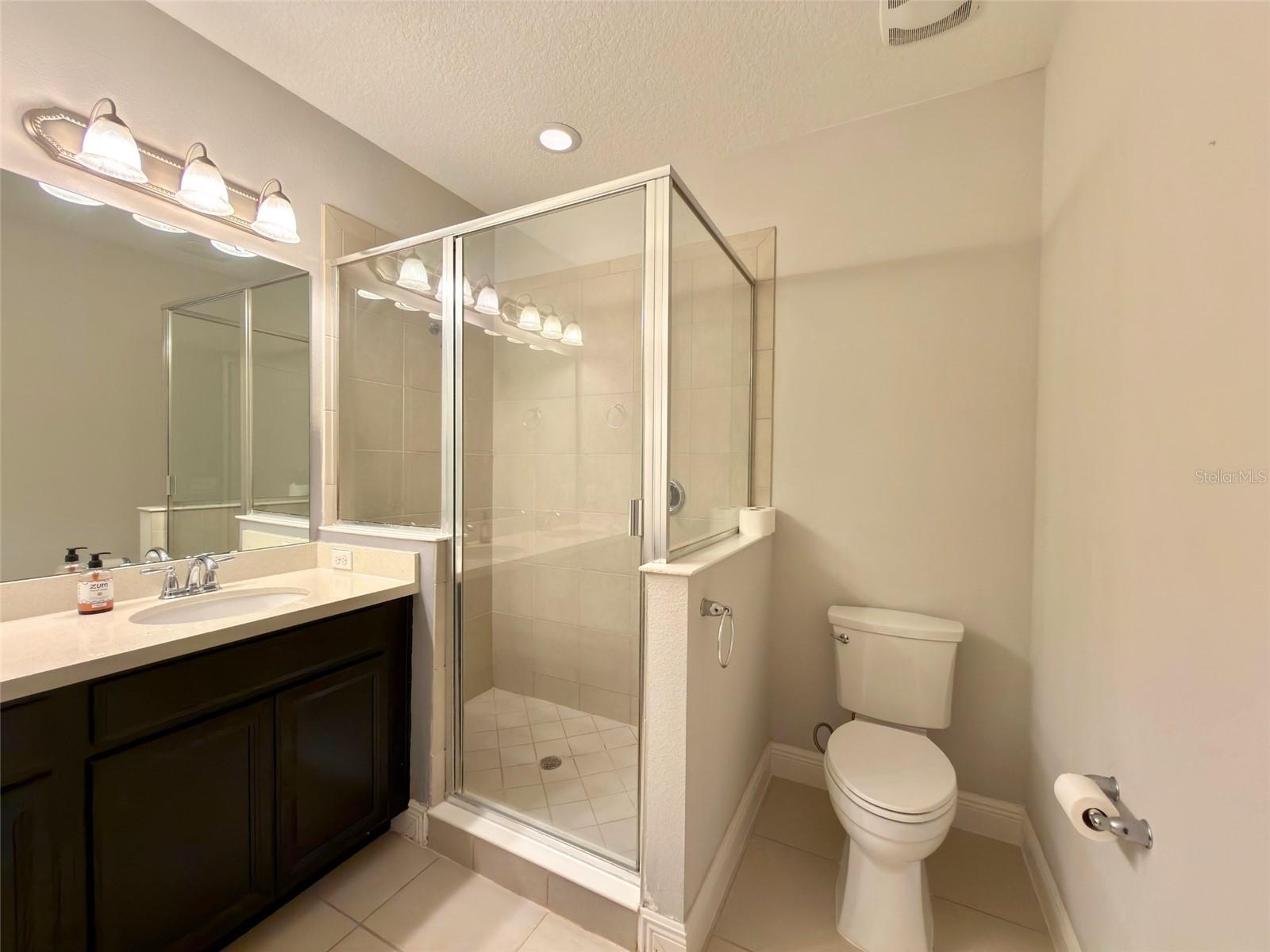 HAMLIN RESERVE - Residential Lease