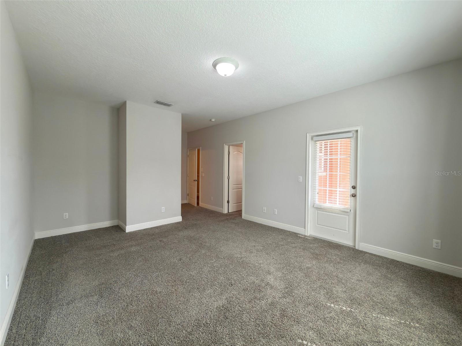 HAMLIN RESERVE - Residential Lease