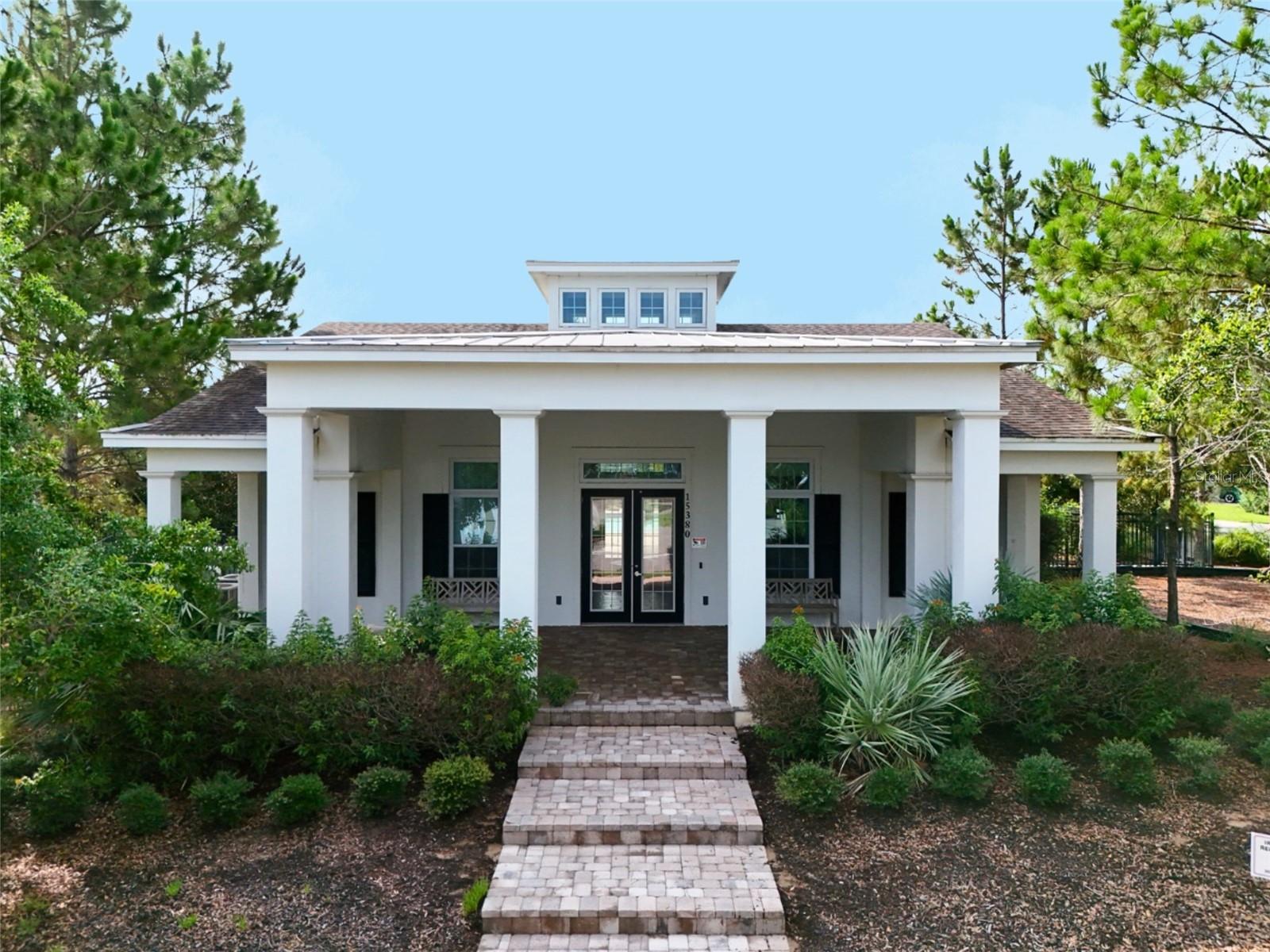 HAMLIN RESERVE - Residential Lease