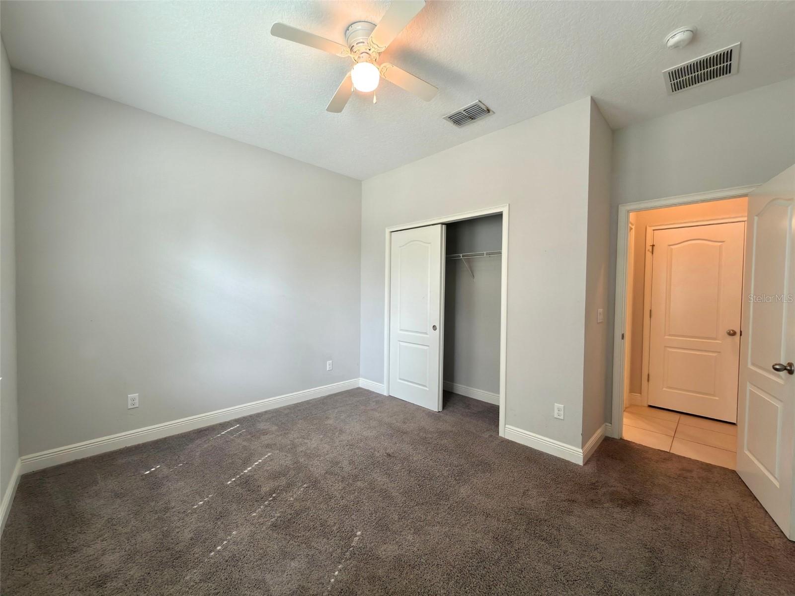 HAMLIN RESERVE - Residential Lease