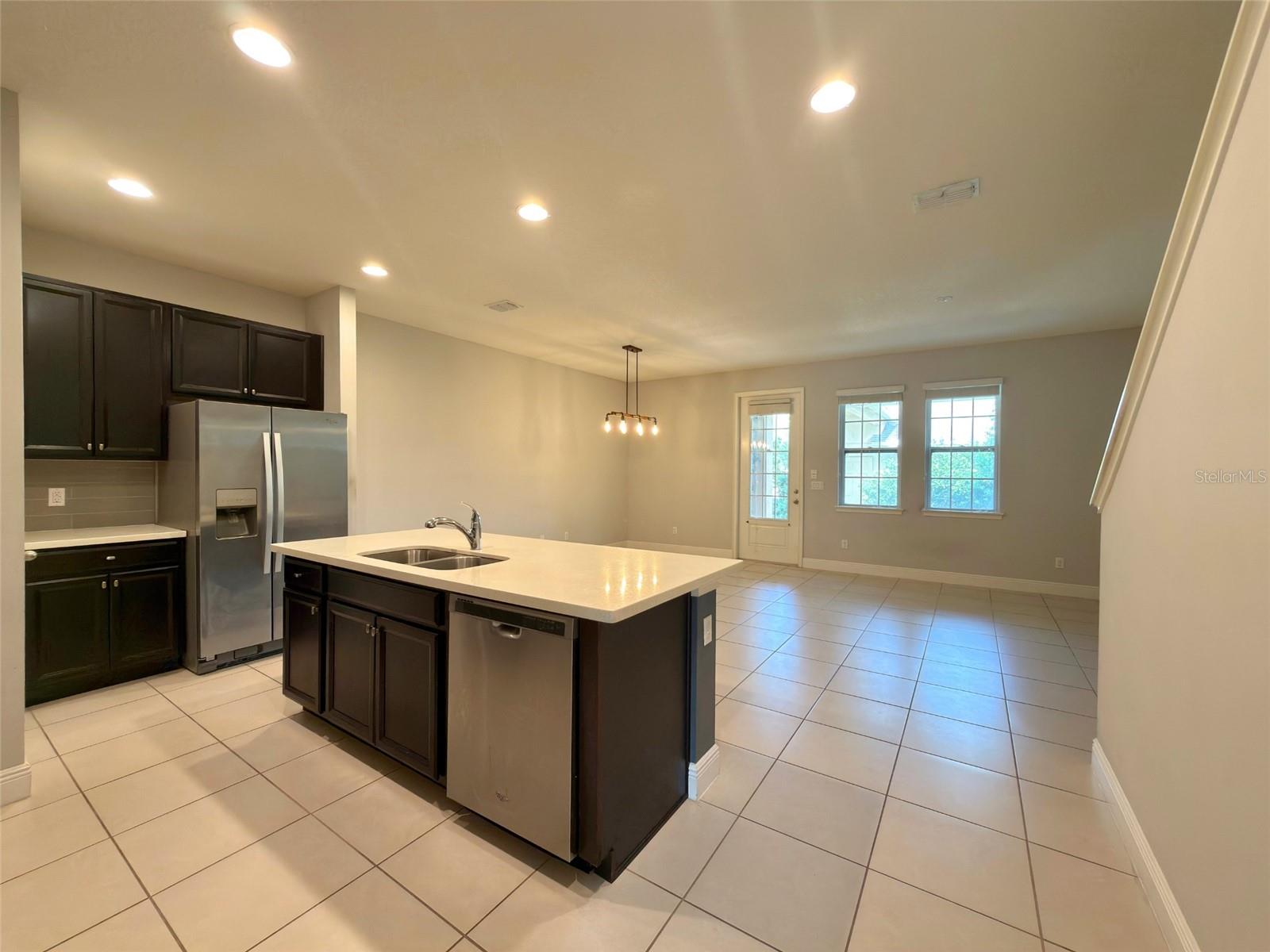 HAMLIN RESERVE - Residential Lease