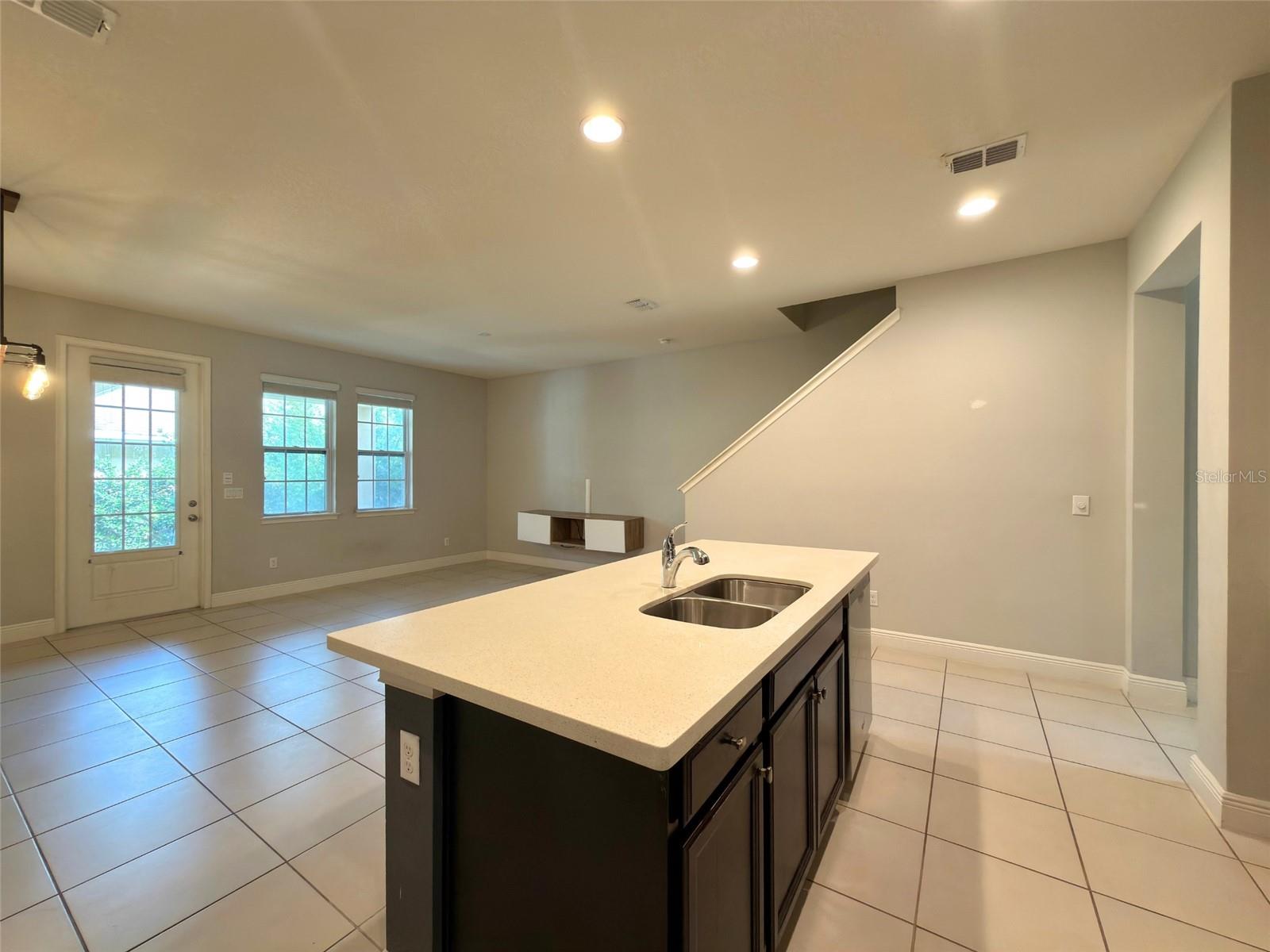 HAMLIN RESERVE - Residential Lease