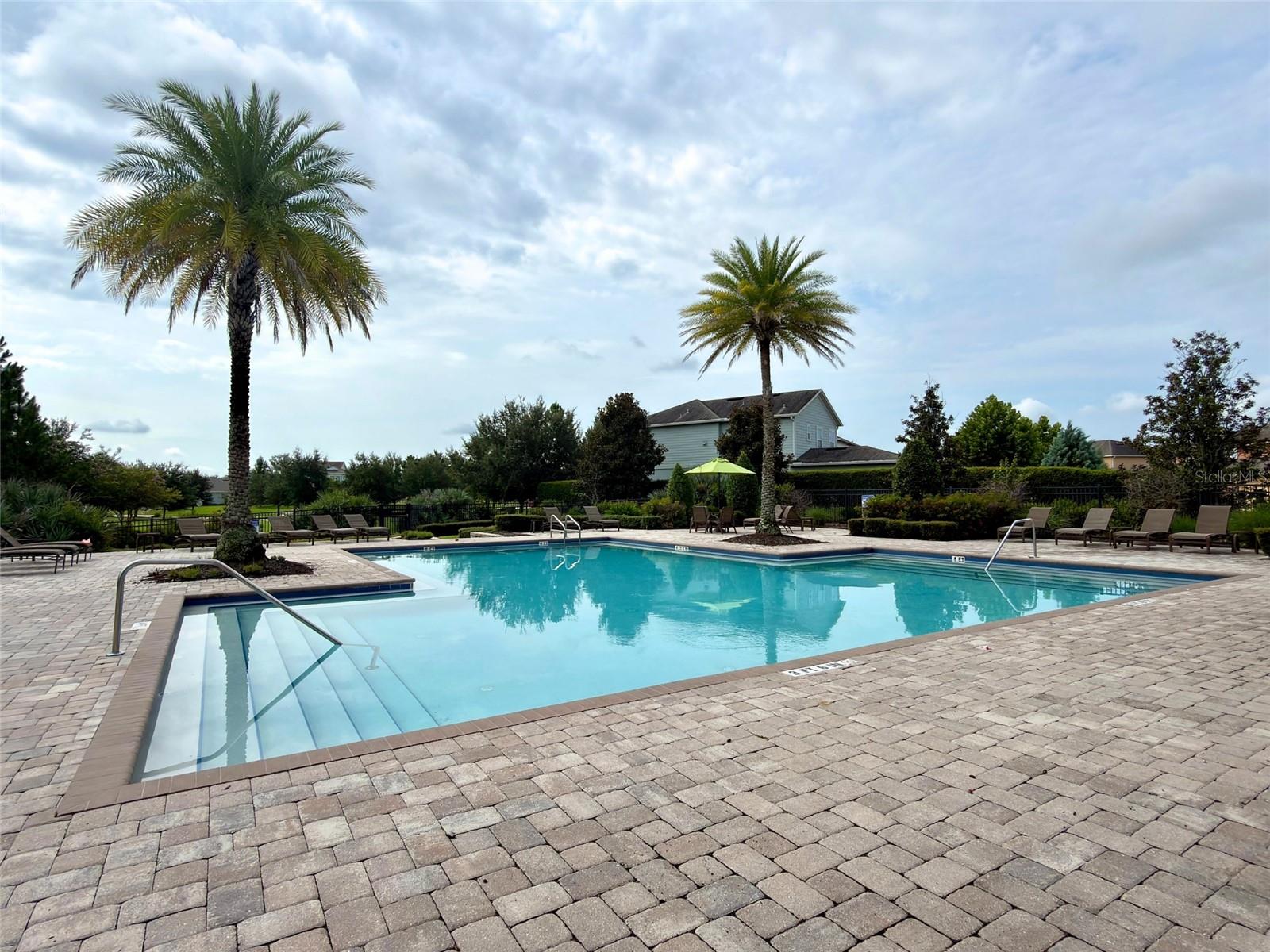 HAMLIN RESERVE - Residential Lease