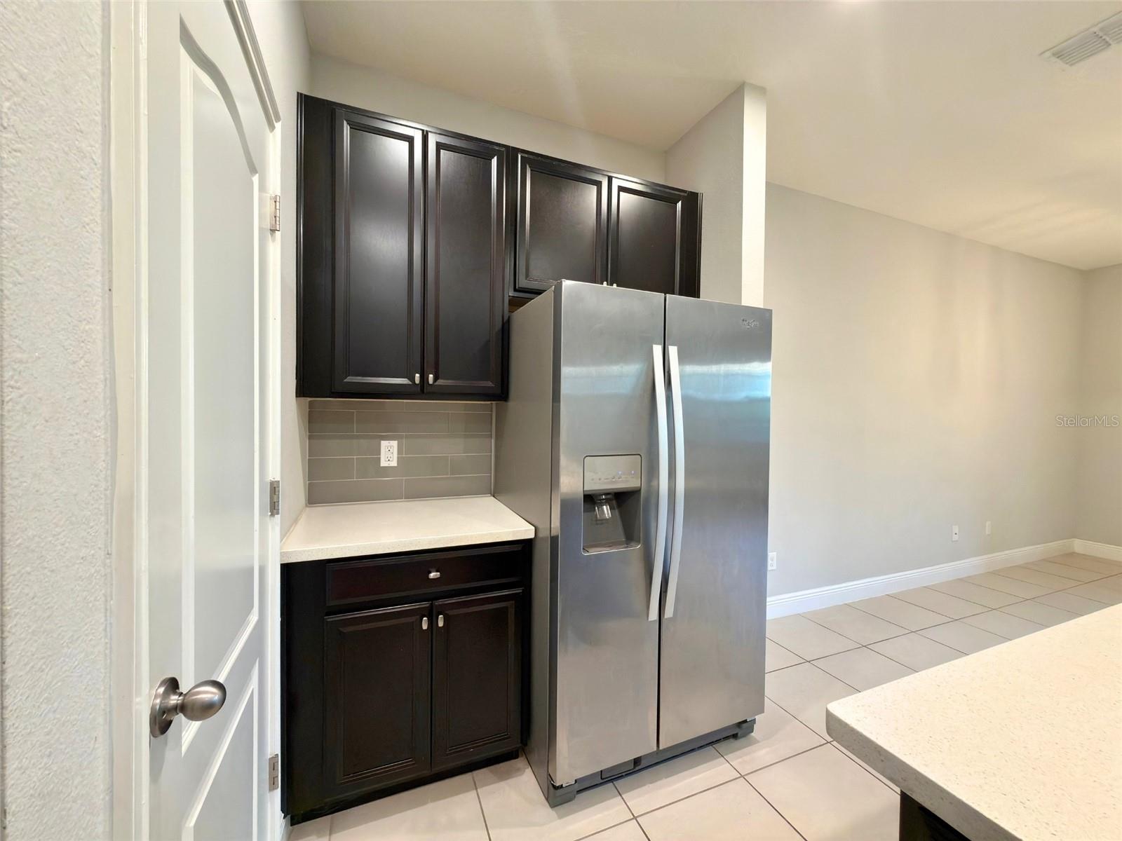 HAMLIN RESERVE - Residential Lease