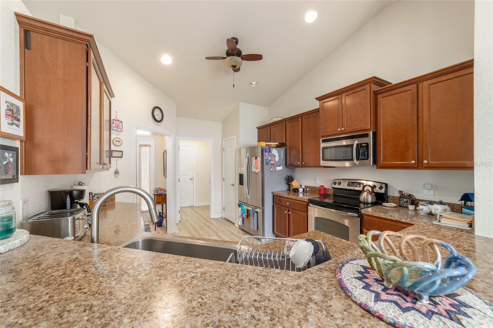 DEER PATH PH 3 - Residential