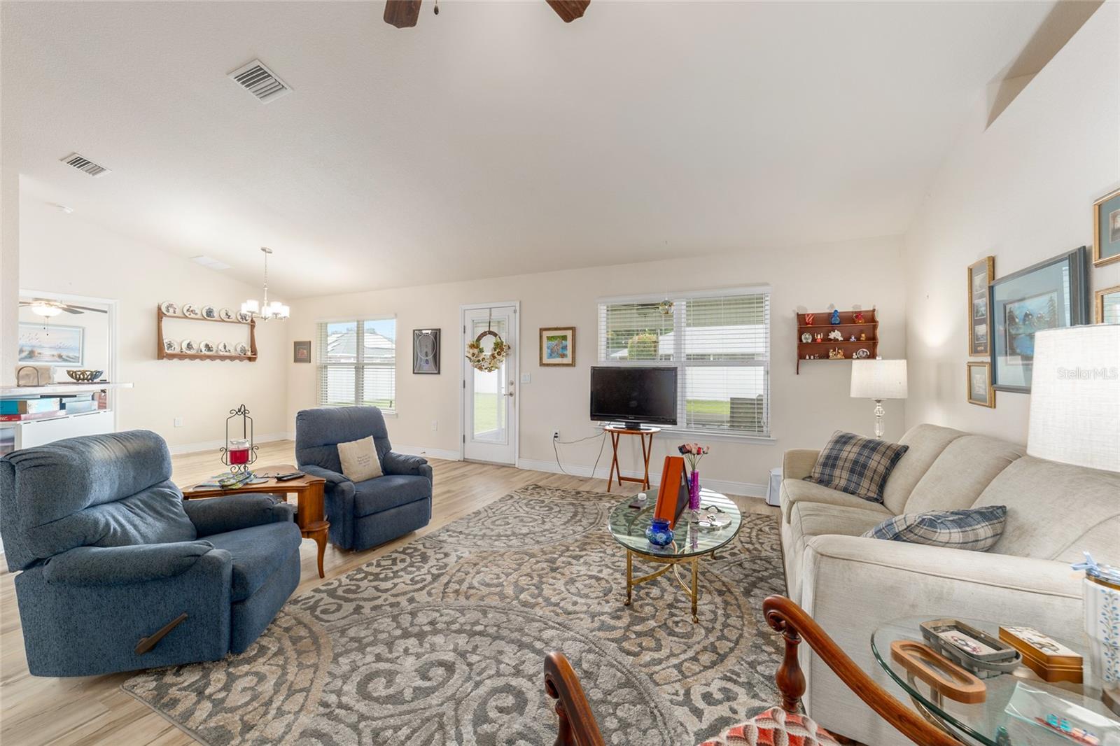 DEER PATH PH 3 - Residential