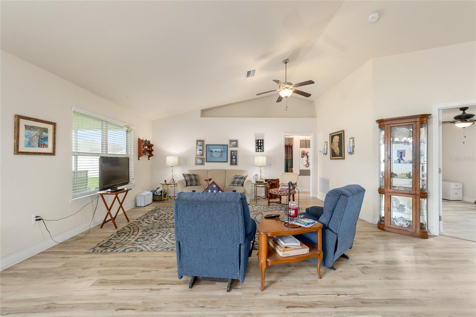 DEER PATH PH 3 - Residential