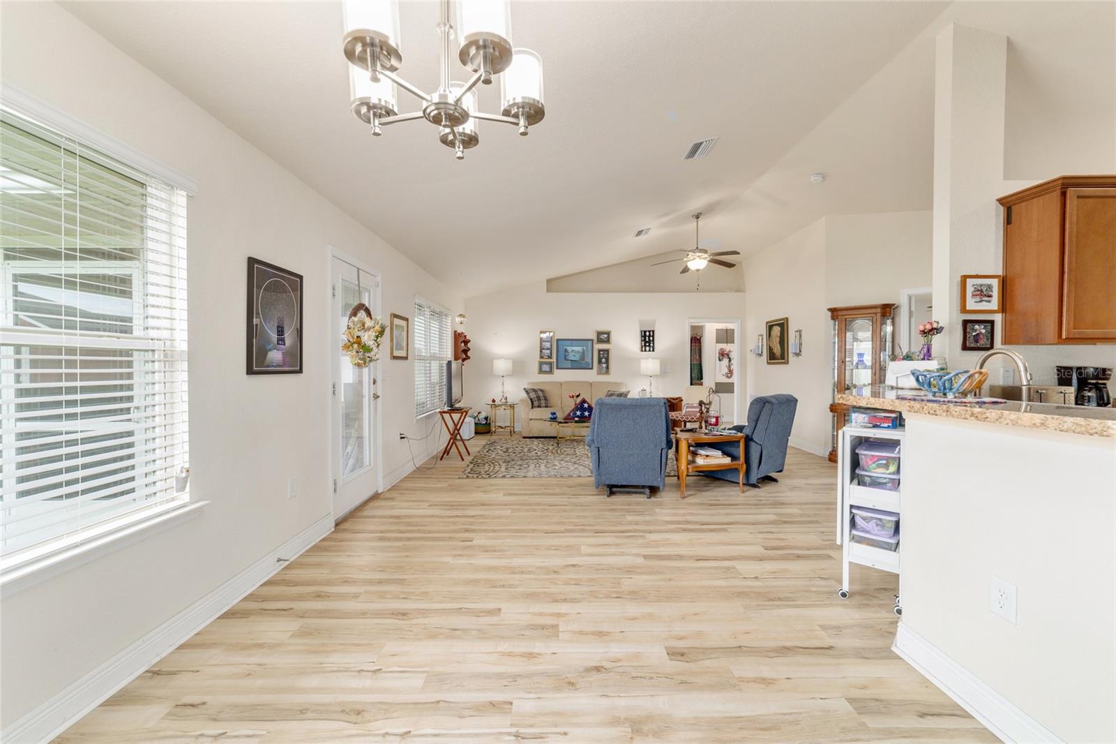 DEER PATH PH 3 - Residential