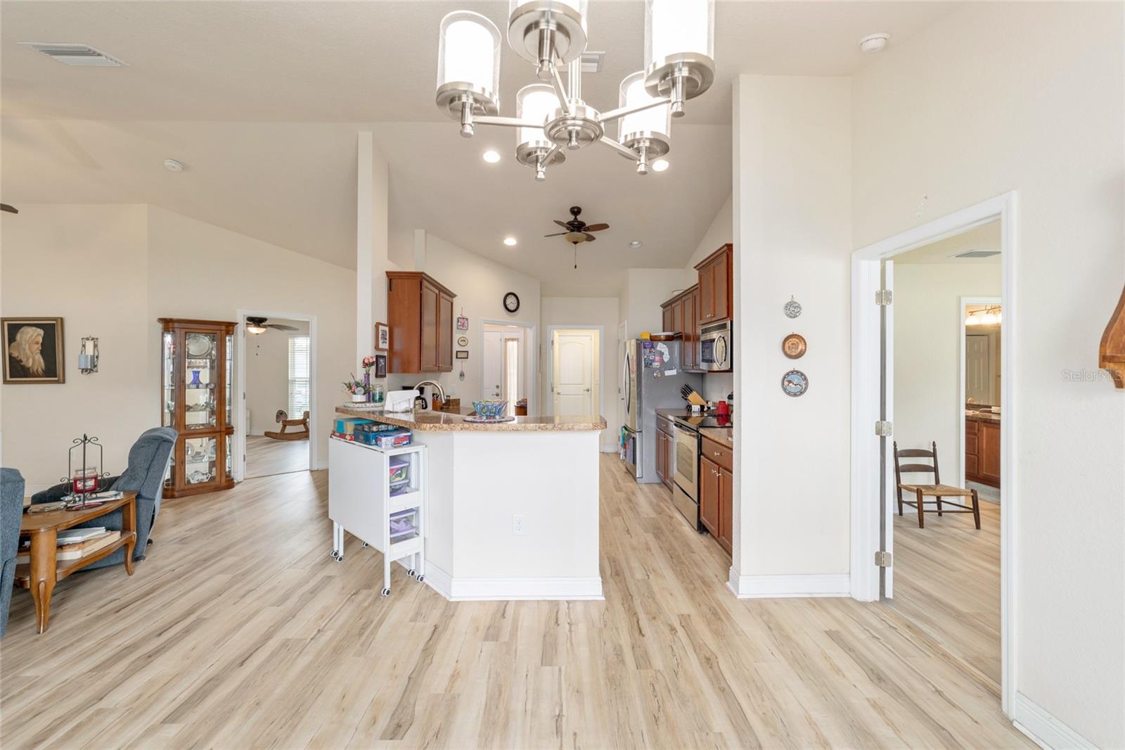 DEER PATH PH 3 - Residential
