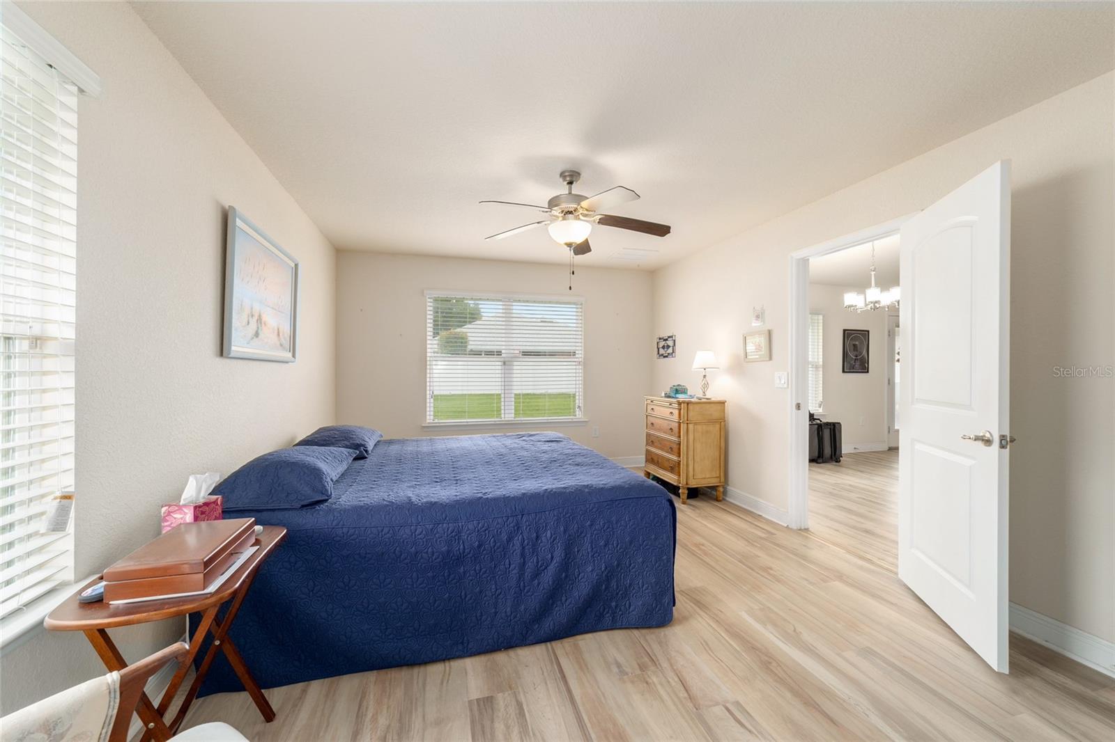 DEER PATH PH 3 - Residential
