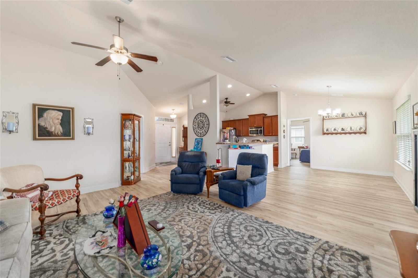 DEER PATH PH 3 - Residential