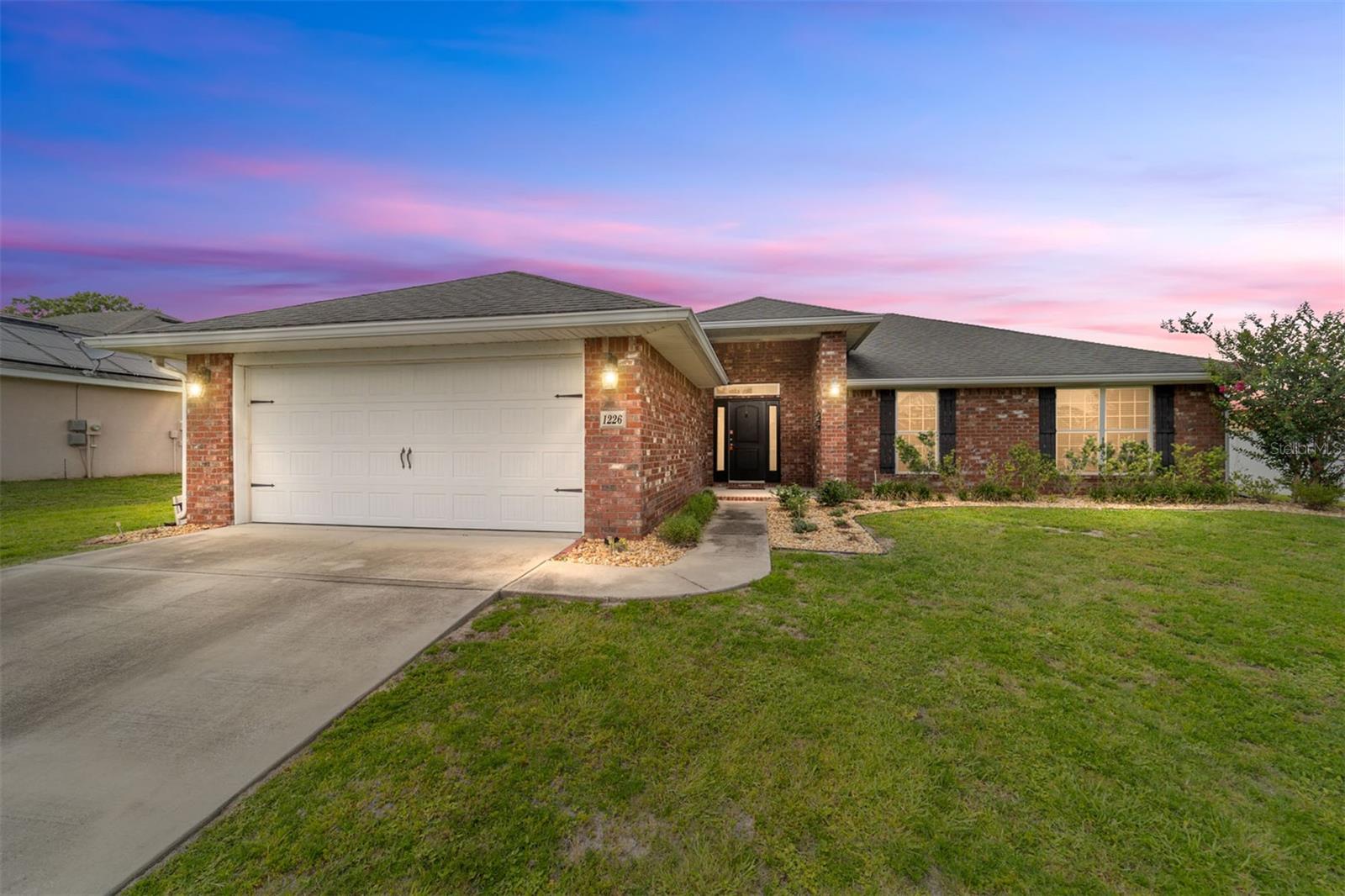 DEER PATH PH 3 - Residential