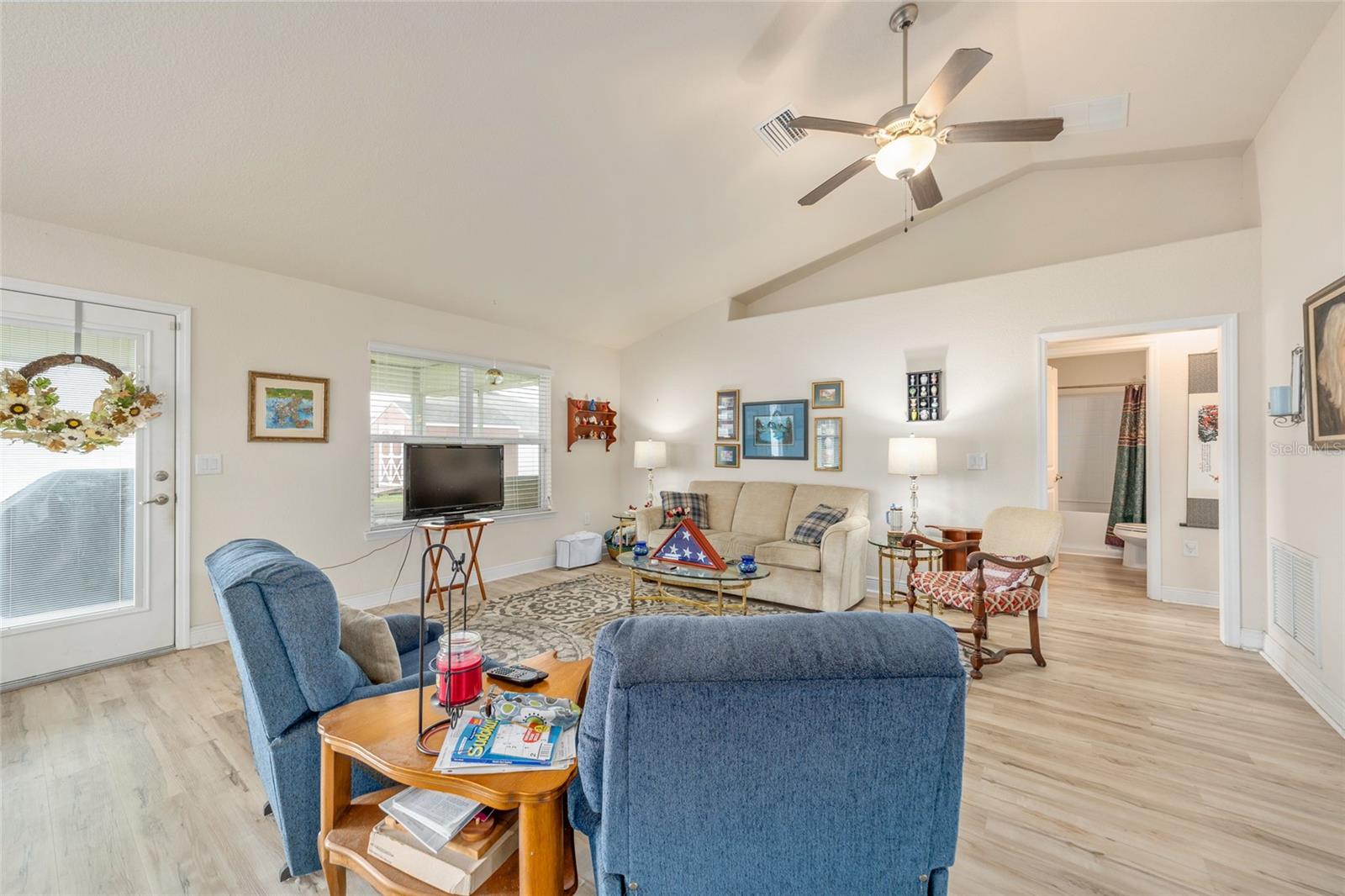 DEER PATH PH 3 - Residential