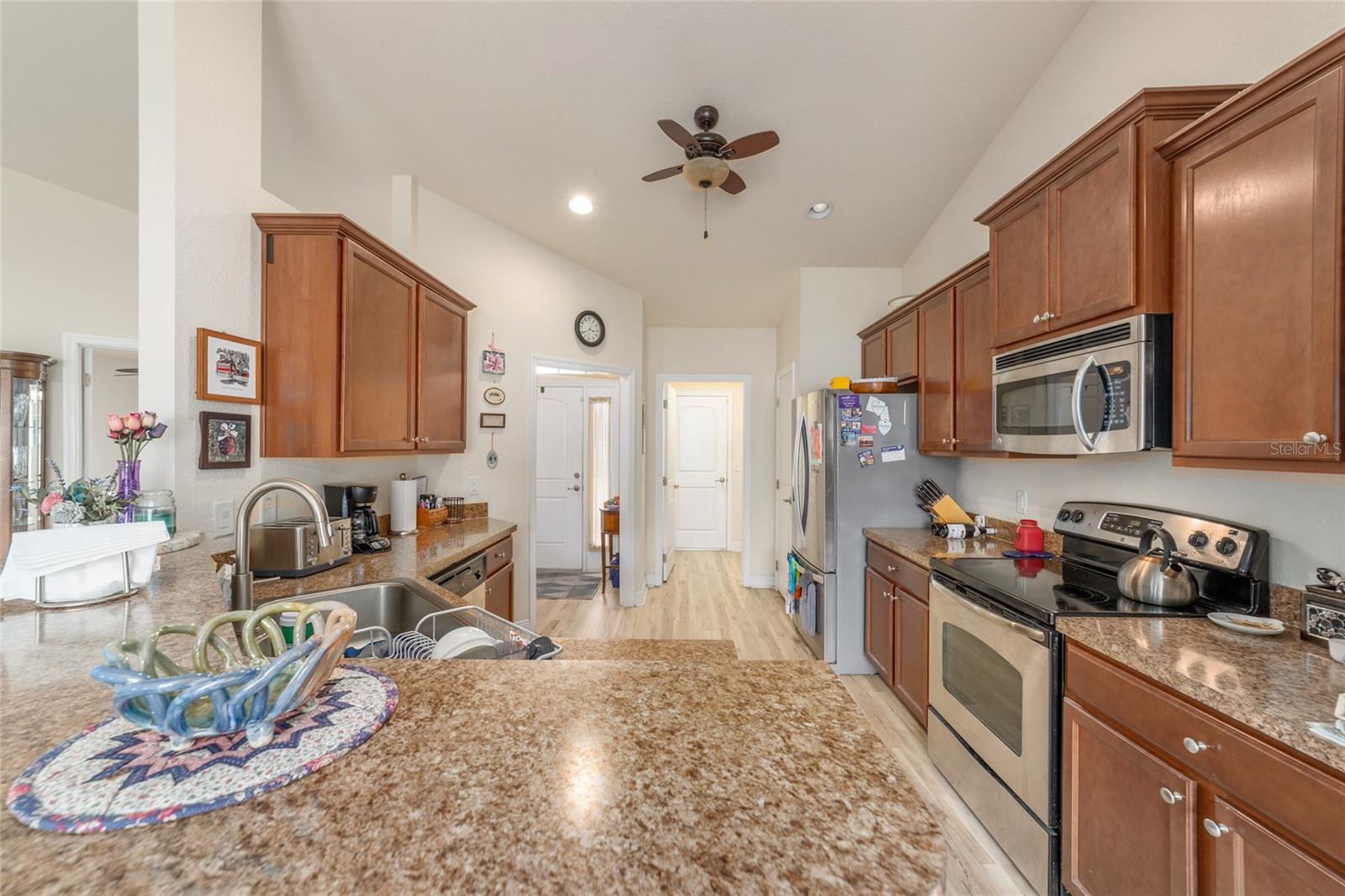 DEER PATH PH 3 - Residential