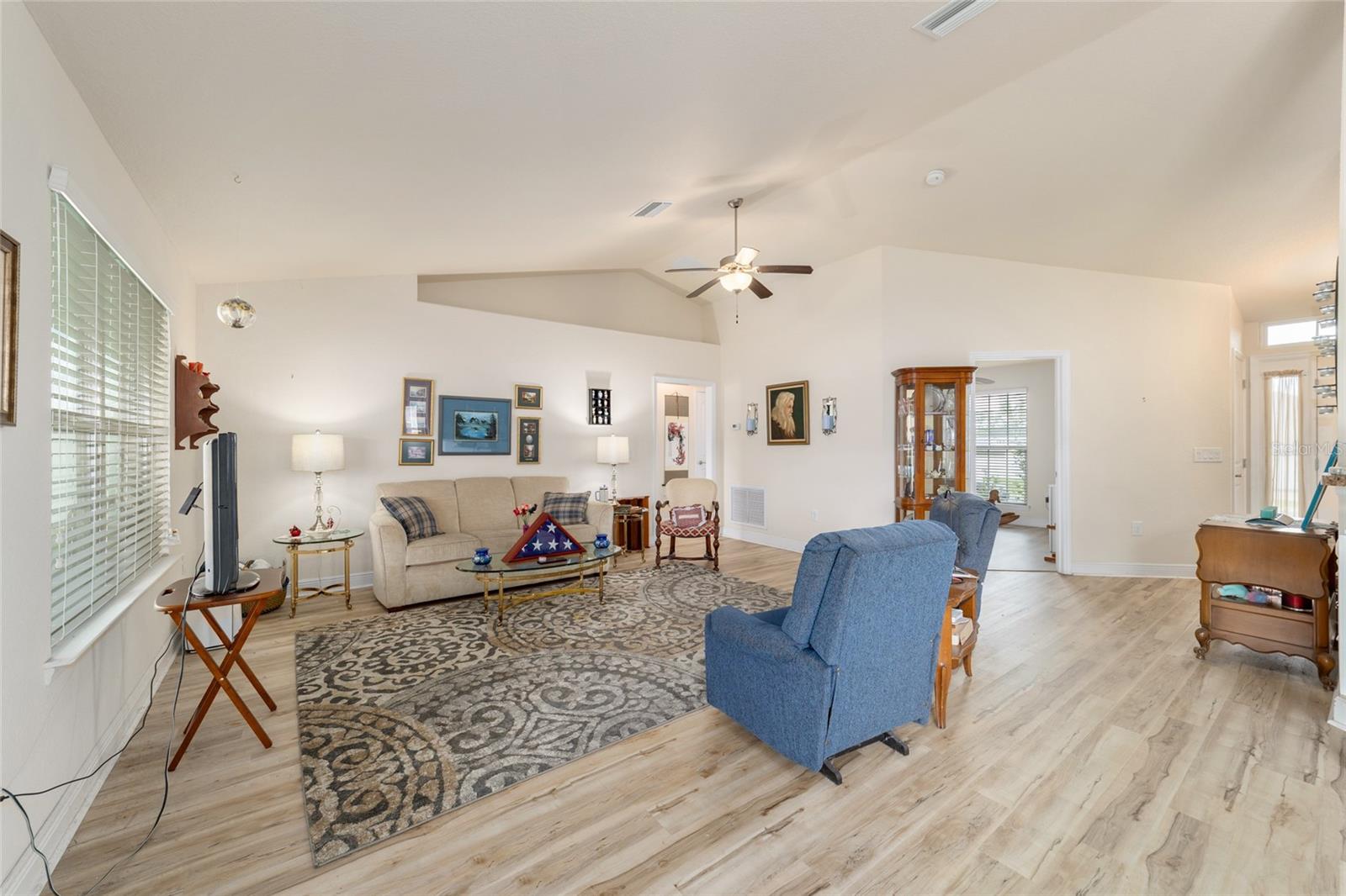 DEER PATH PH 3 - Residential