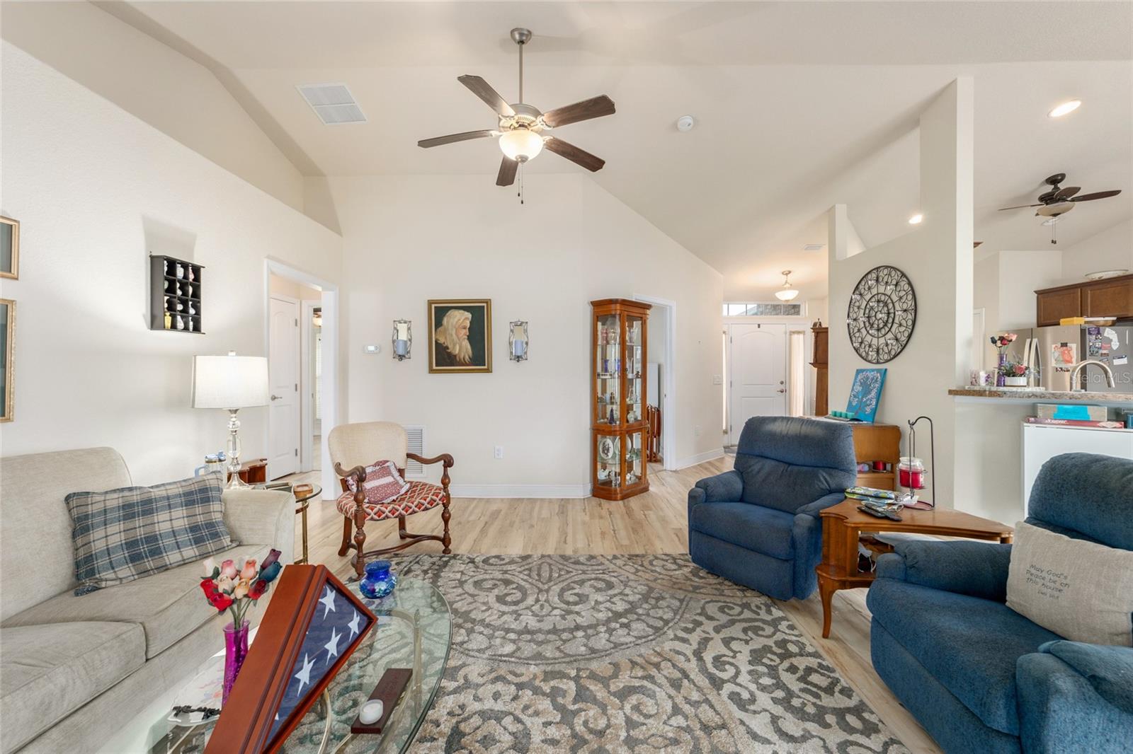 DEER PATH PH 3 - Residential