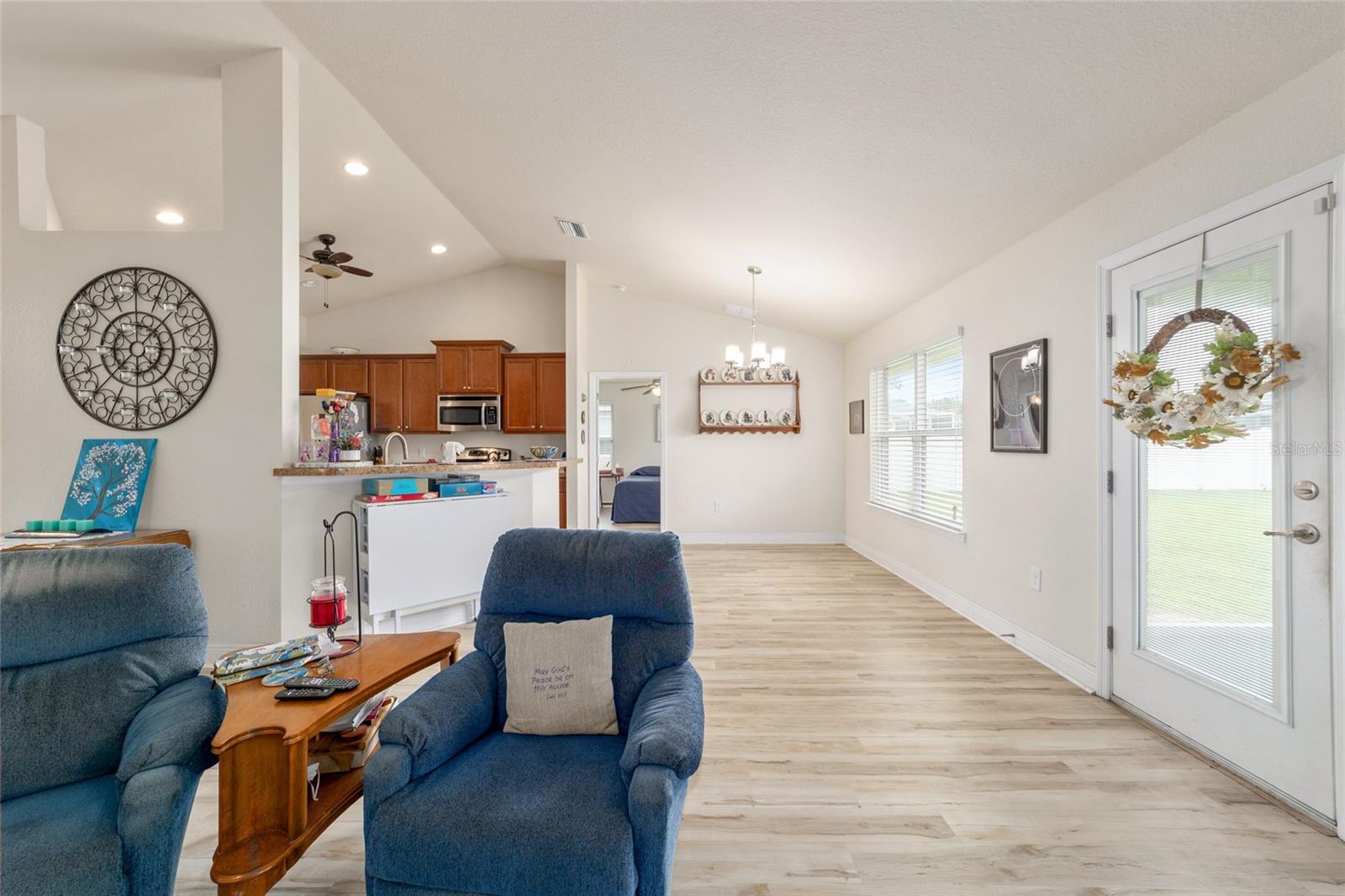 DEER PATH PH 3 - Residential