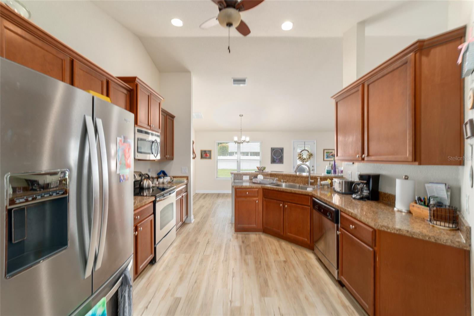 DEER PATH PH 3 - Residential