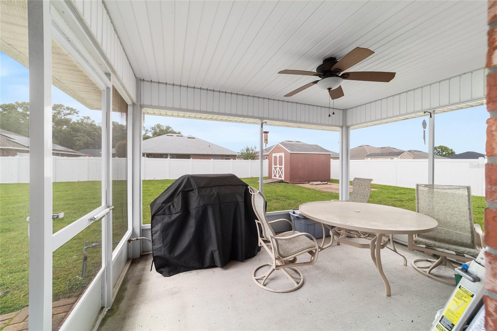 DEER PATH PH 3 - Residential