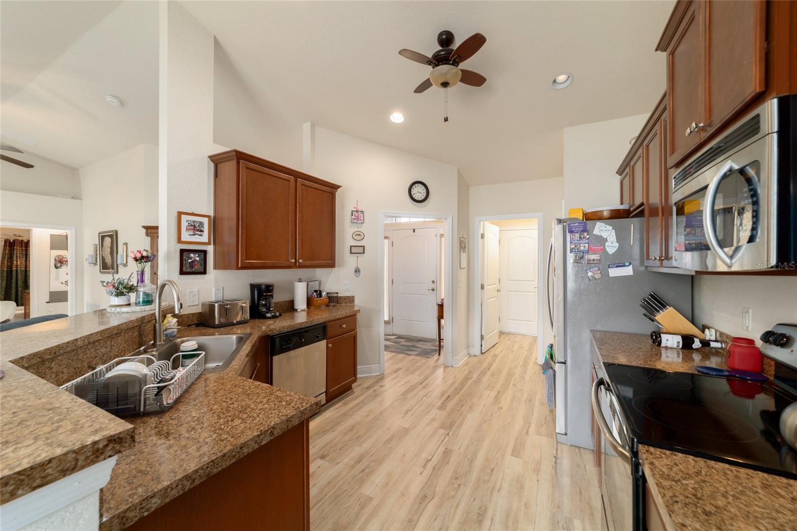 DEER PATH PH 3 - Residential