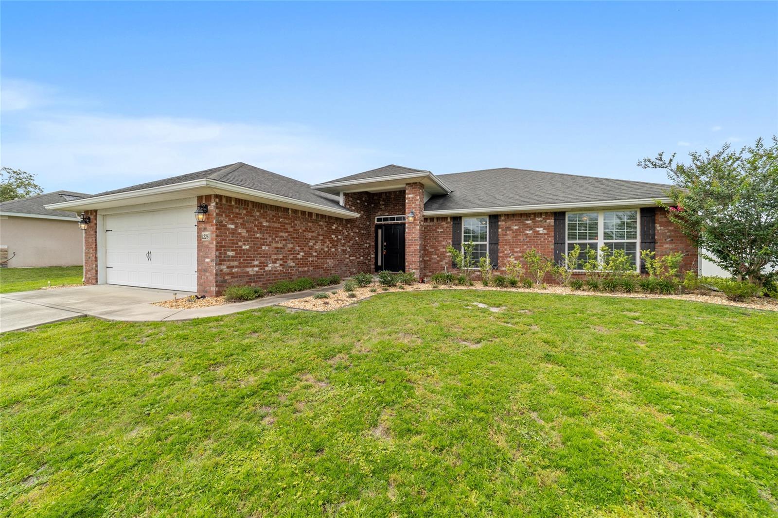DEER PATH PH 3 - Residential