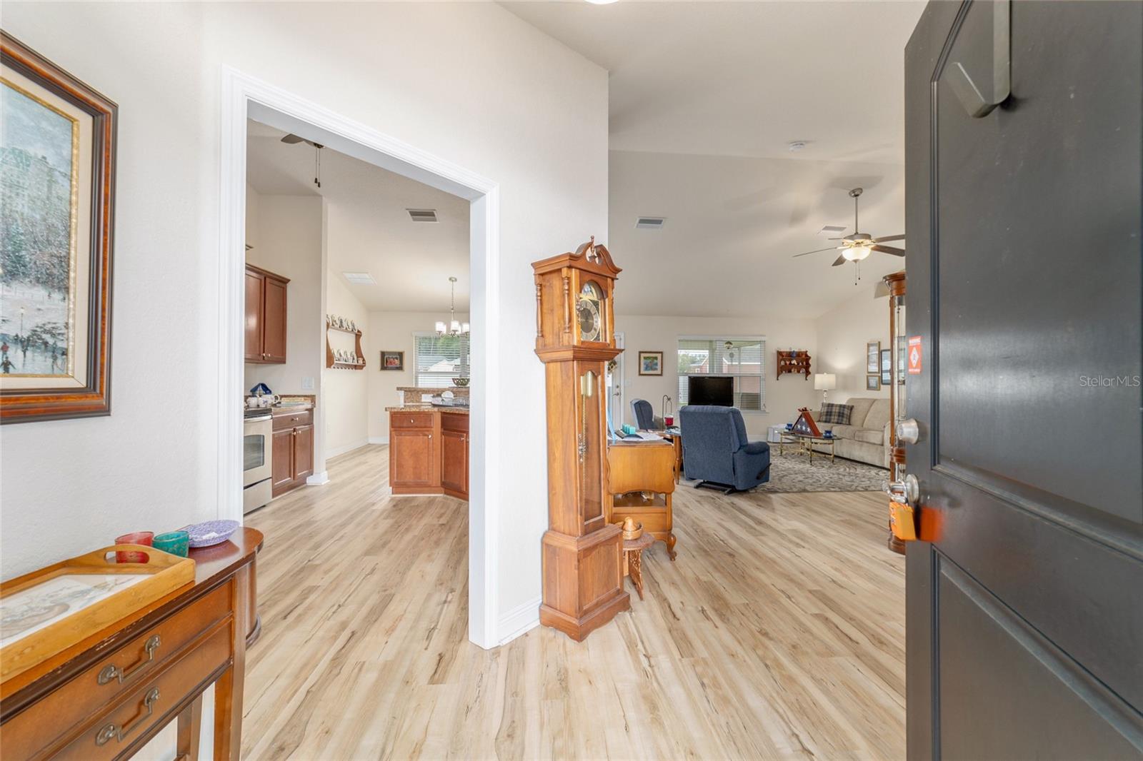 DEER PATH PH 3 - Residential