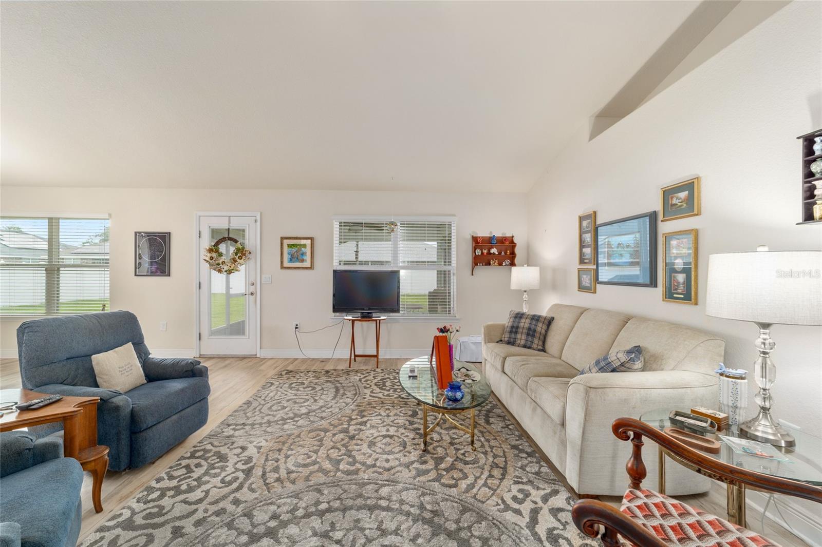 DEER PATH PH 3 - Residential