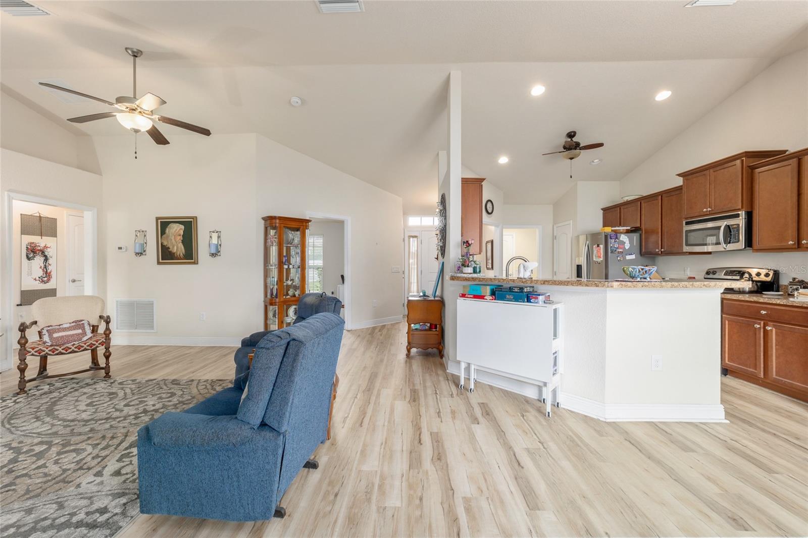 DEER PATH PH 3 - Residential