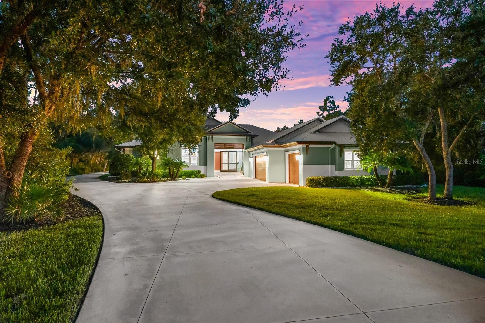 FOREST AT THE HI HAT RANCH - Residential