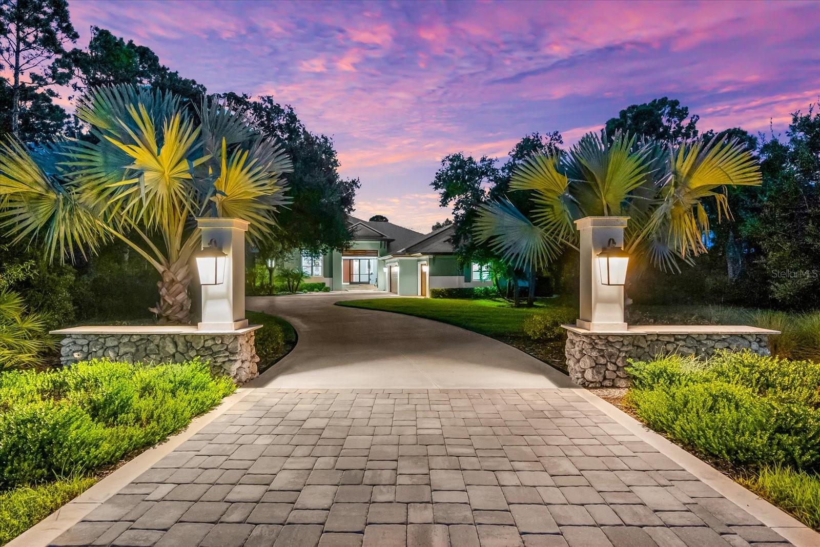 FOREST AT THE HI HAT RANCH - Residential