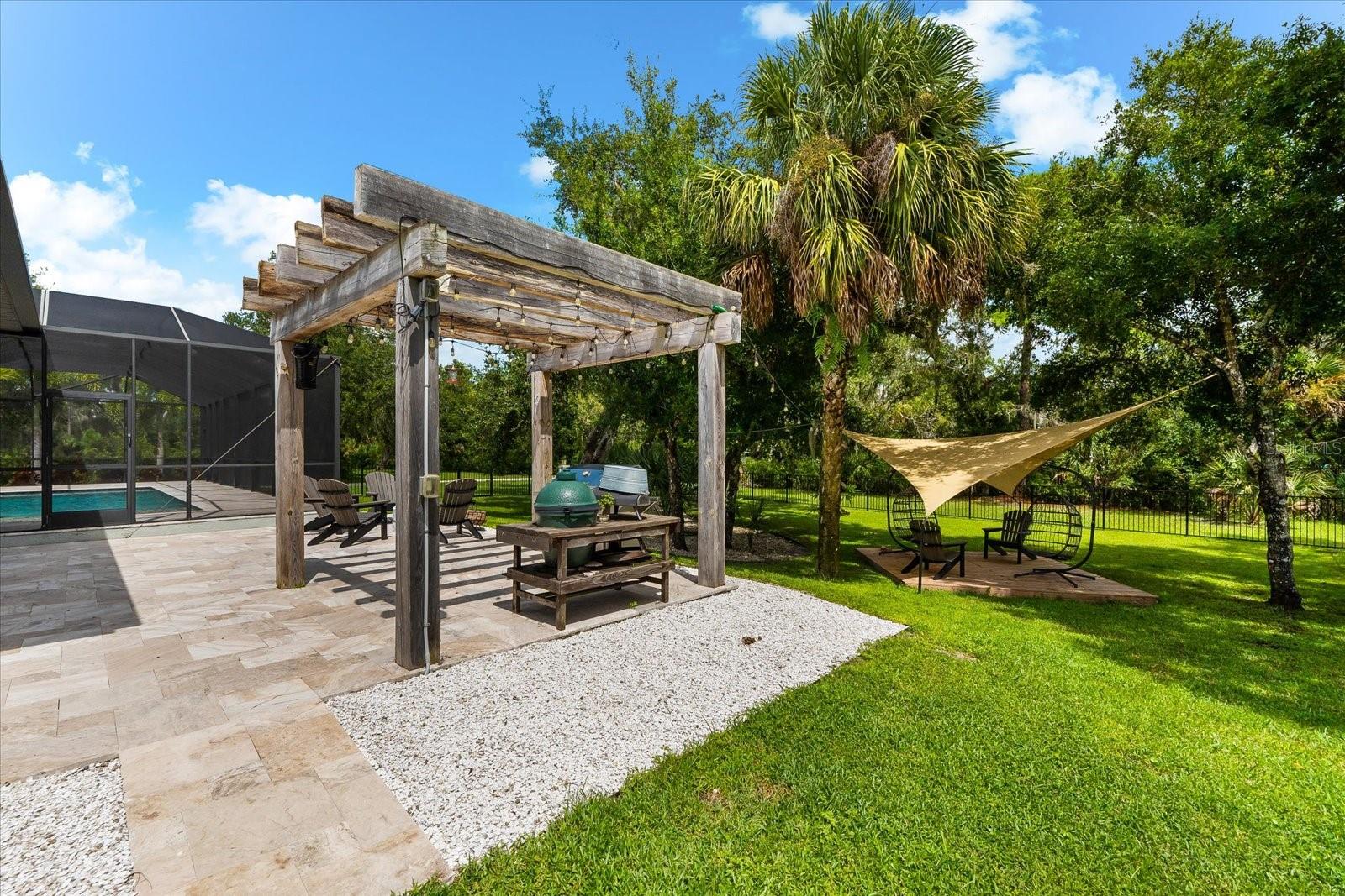 FOREST AT THE HI HAT RANCH - Residential