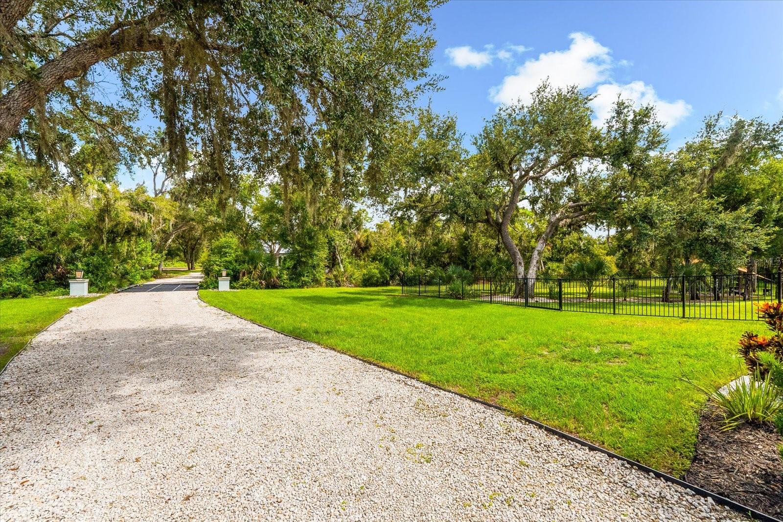 FOREST AT THE HI HAT RANCH - Residential