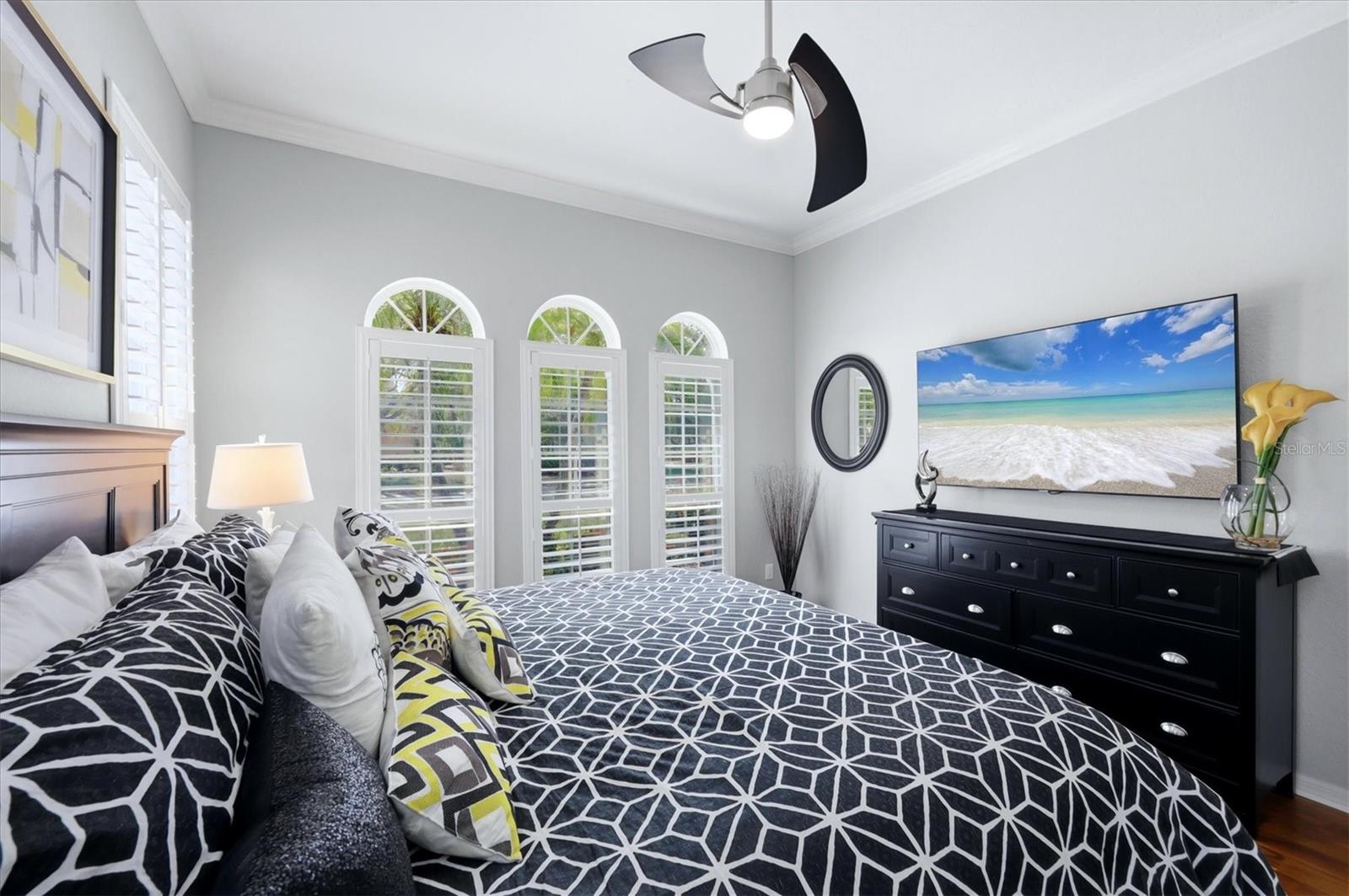 UNIVERSITY PARK COUNTRY CLUB - Residential